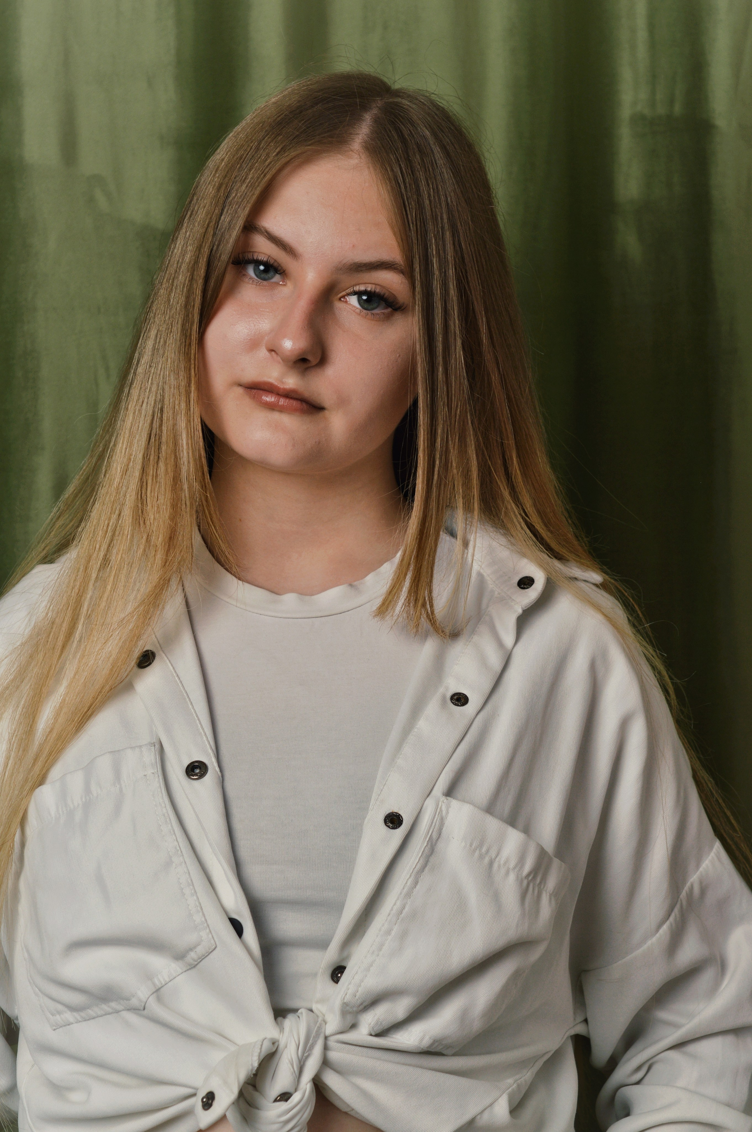 Диана Федоренкова. Promodels