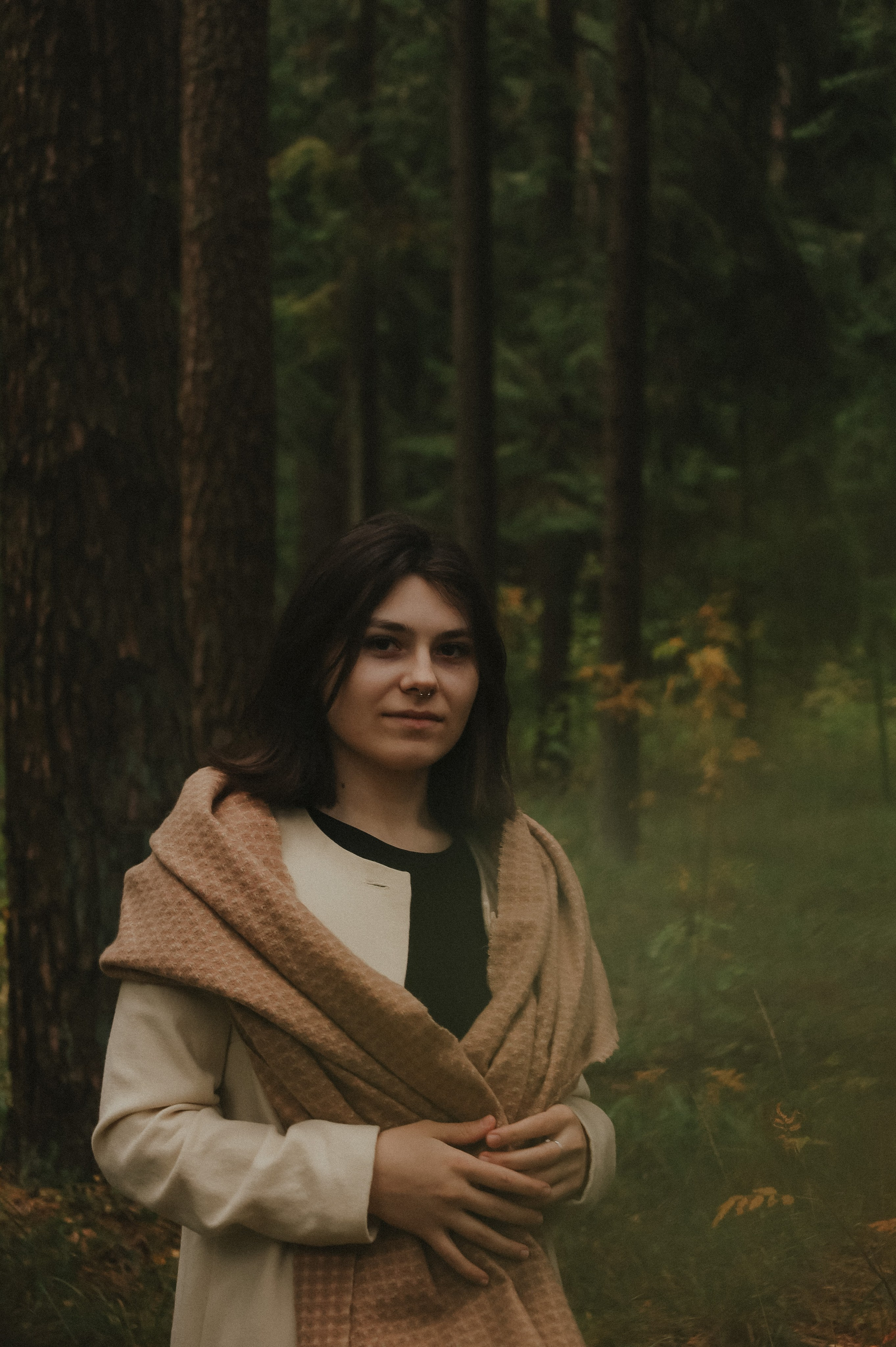 Анастасия & Федор. Никонорова Анастасия