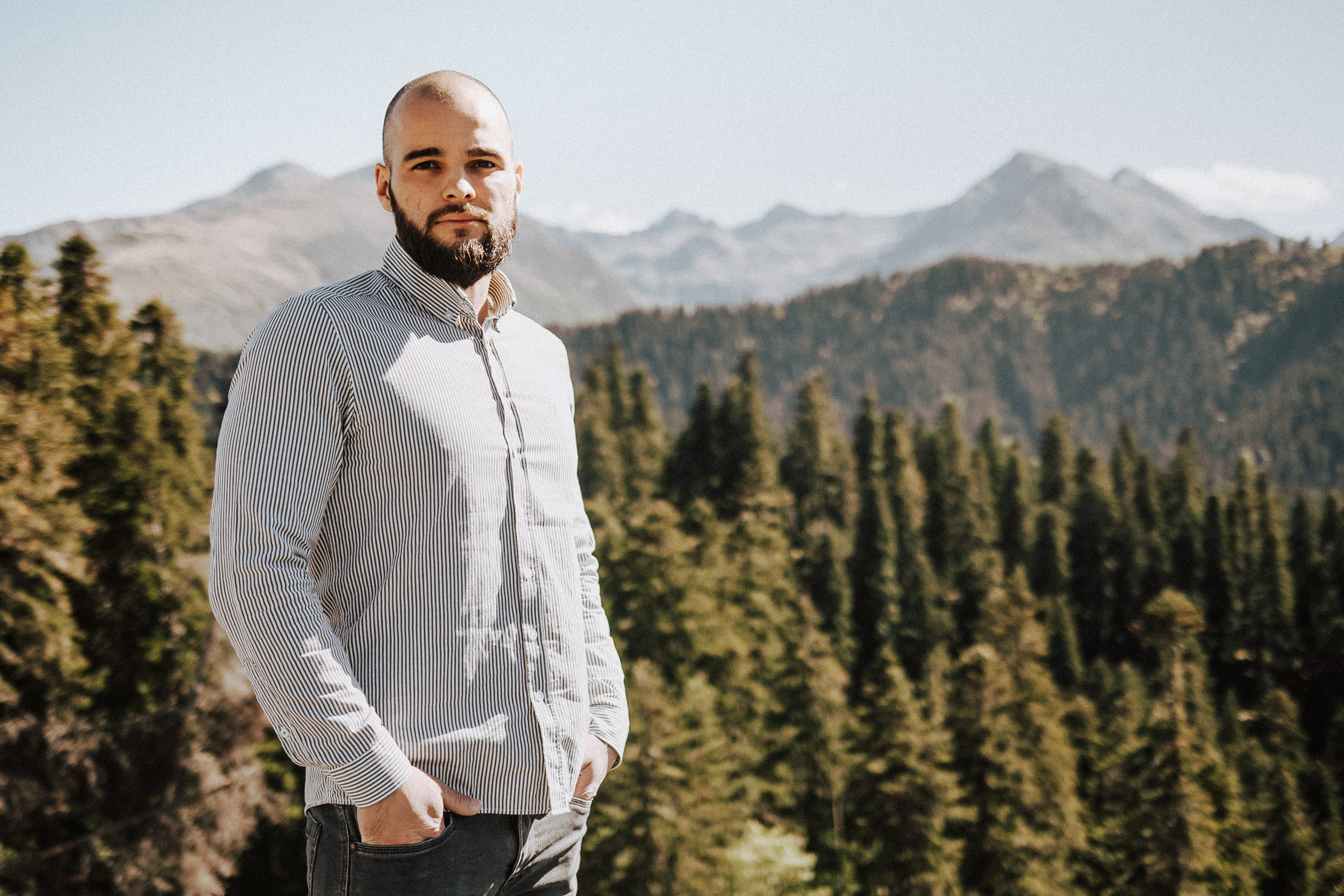 СВАДЕБНОЕ ПУТЕШЕСТВИЕ. Фотограф Настя Конник | Пятигорск | Эльбрус | Домбай | Архыз