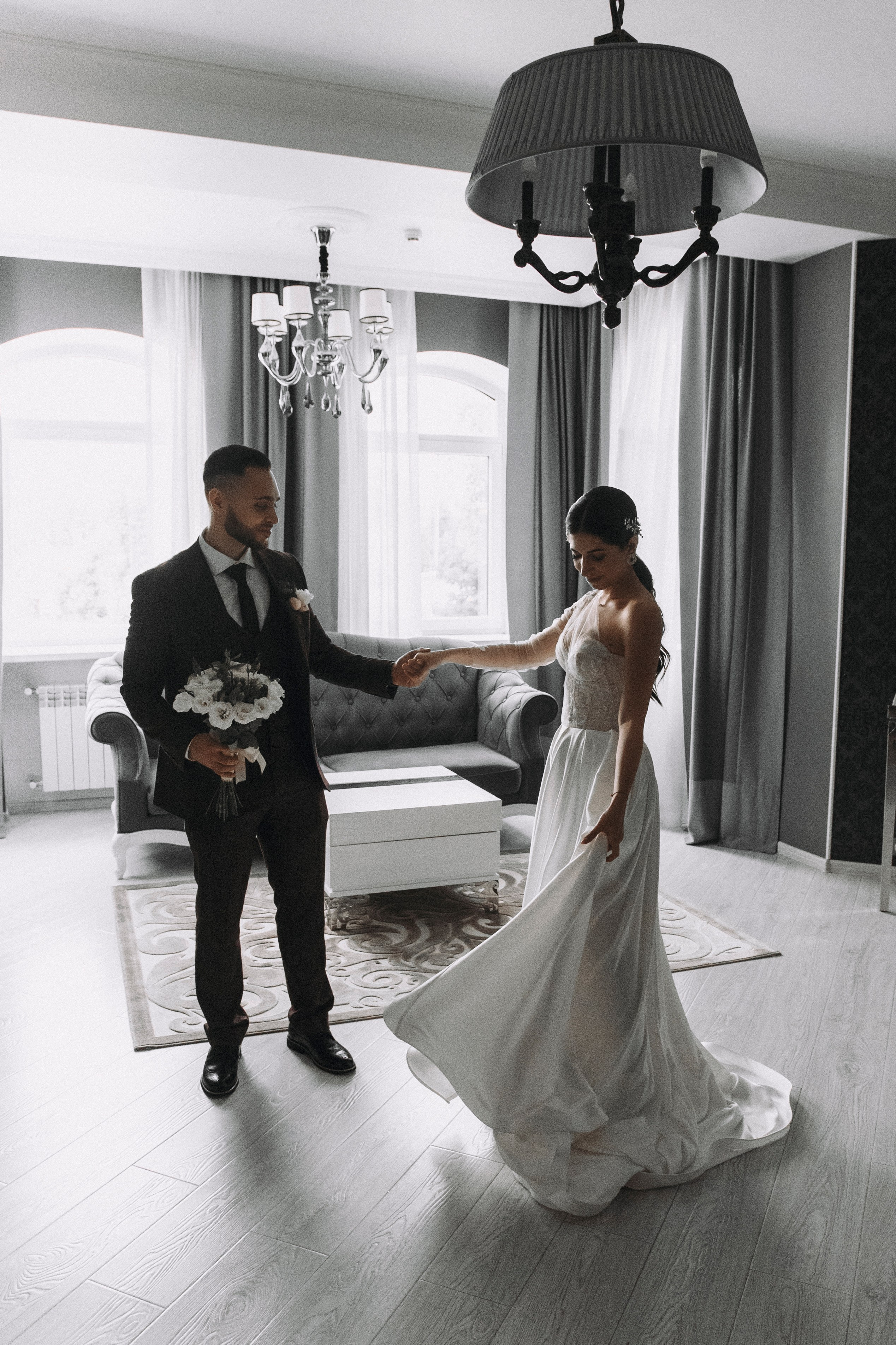 ROSALIA & MIKHAIL│PYATIGORSK. Фотограф Настя Конник | Пятигорск | Эльбрус | Домбай | Архыз | Видеограф КМВ