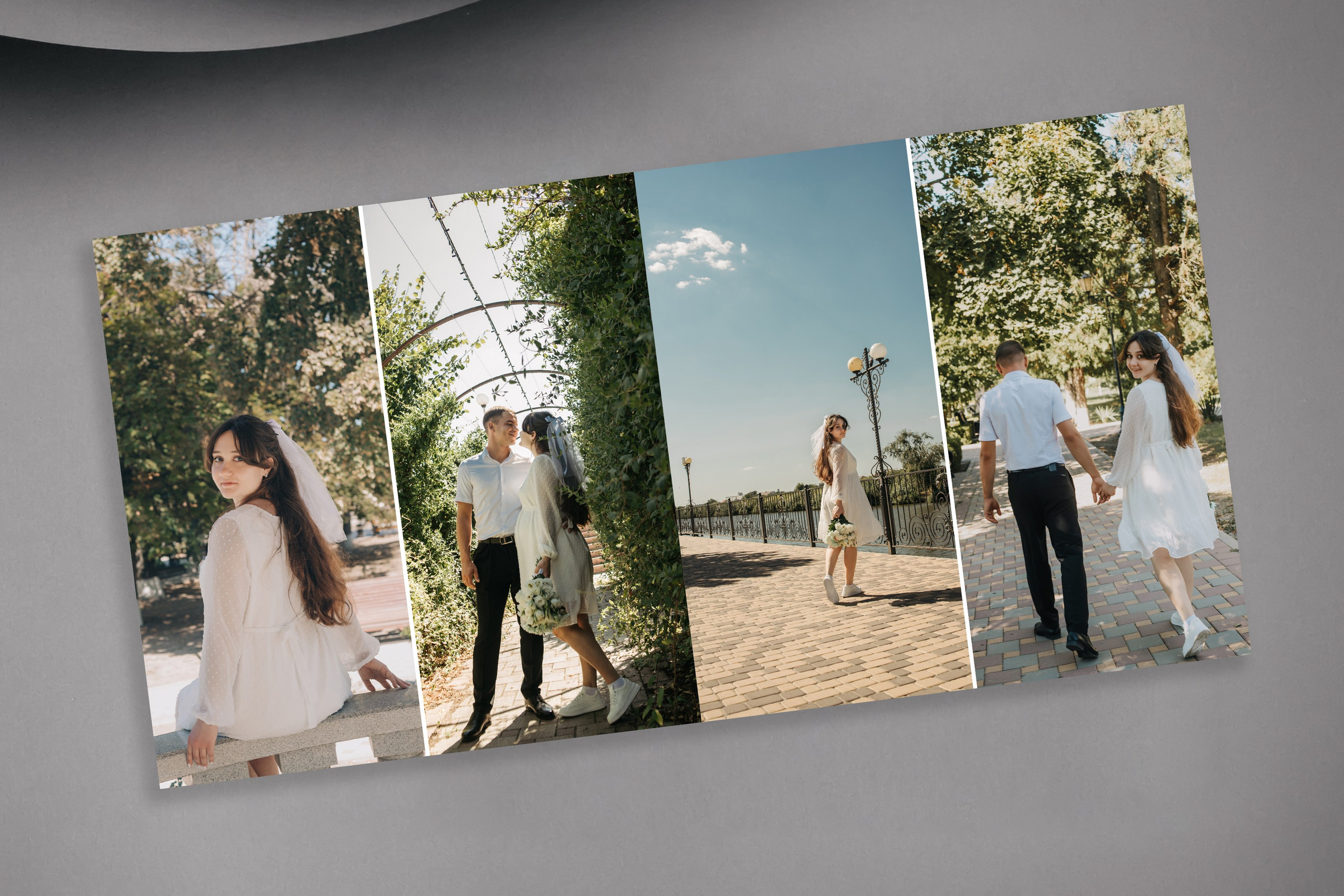 Фотокниги Тихорецк, Новопокровская, Краснодар. Свадебный и семейный фотограф в Краснодарском крае Мария Данилкина