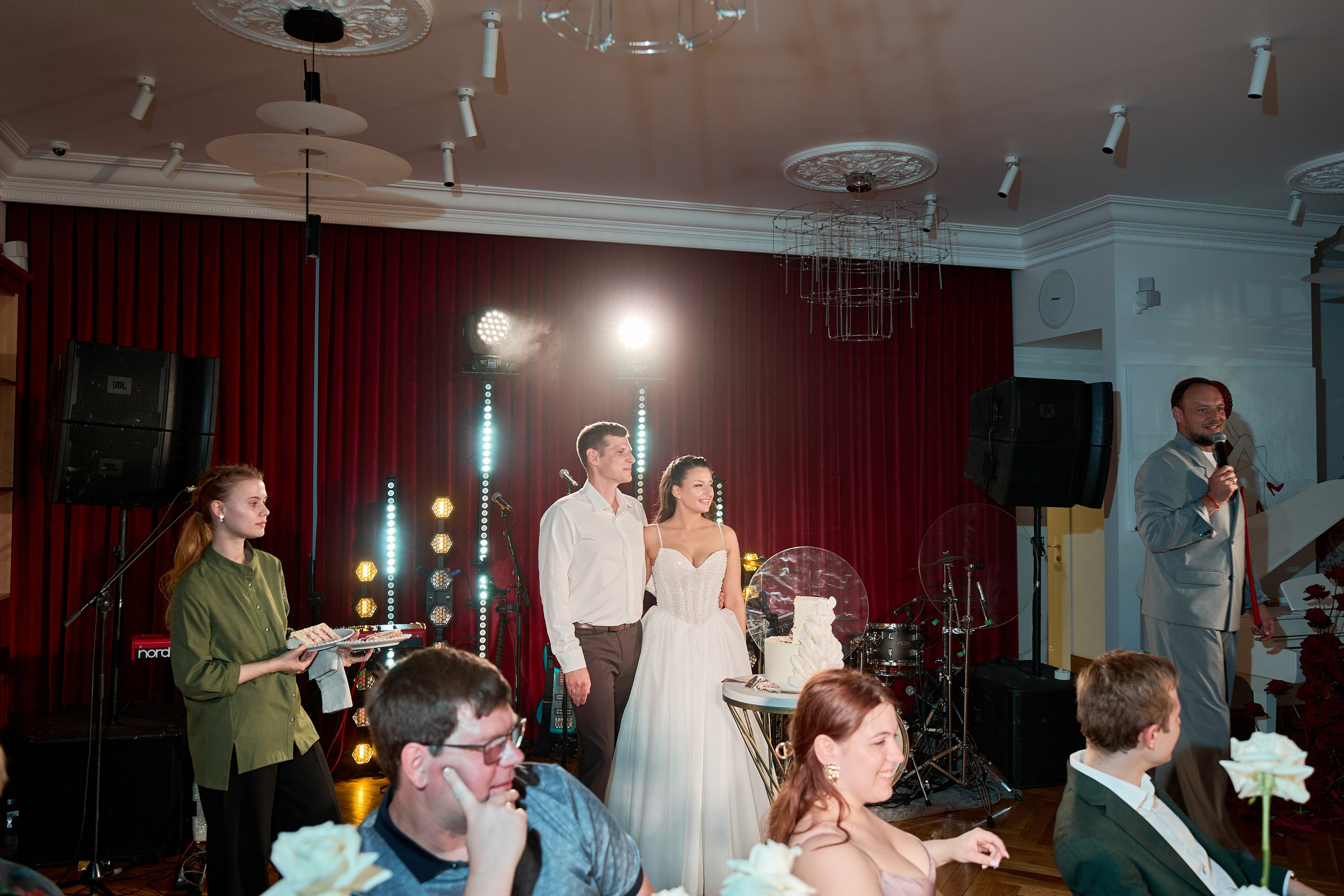 Павел & Ксения. Фотограф в Нижнем Новгороде Марина Кузнецова