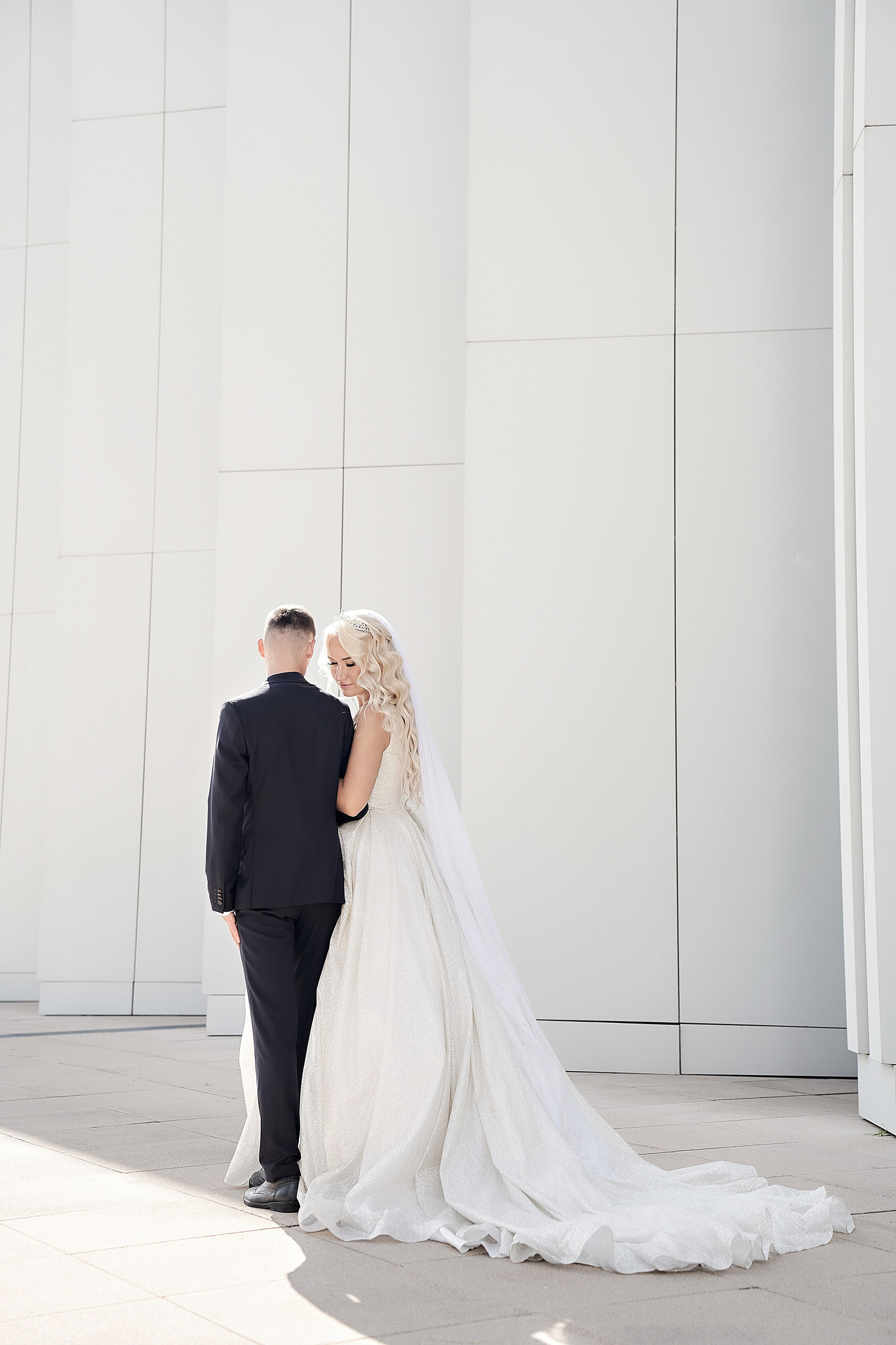 Татьяна & Артем. Фотограф в Нижнем Новгороде Марина Кузнецова