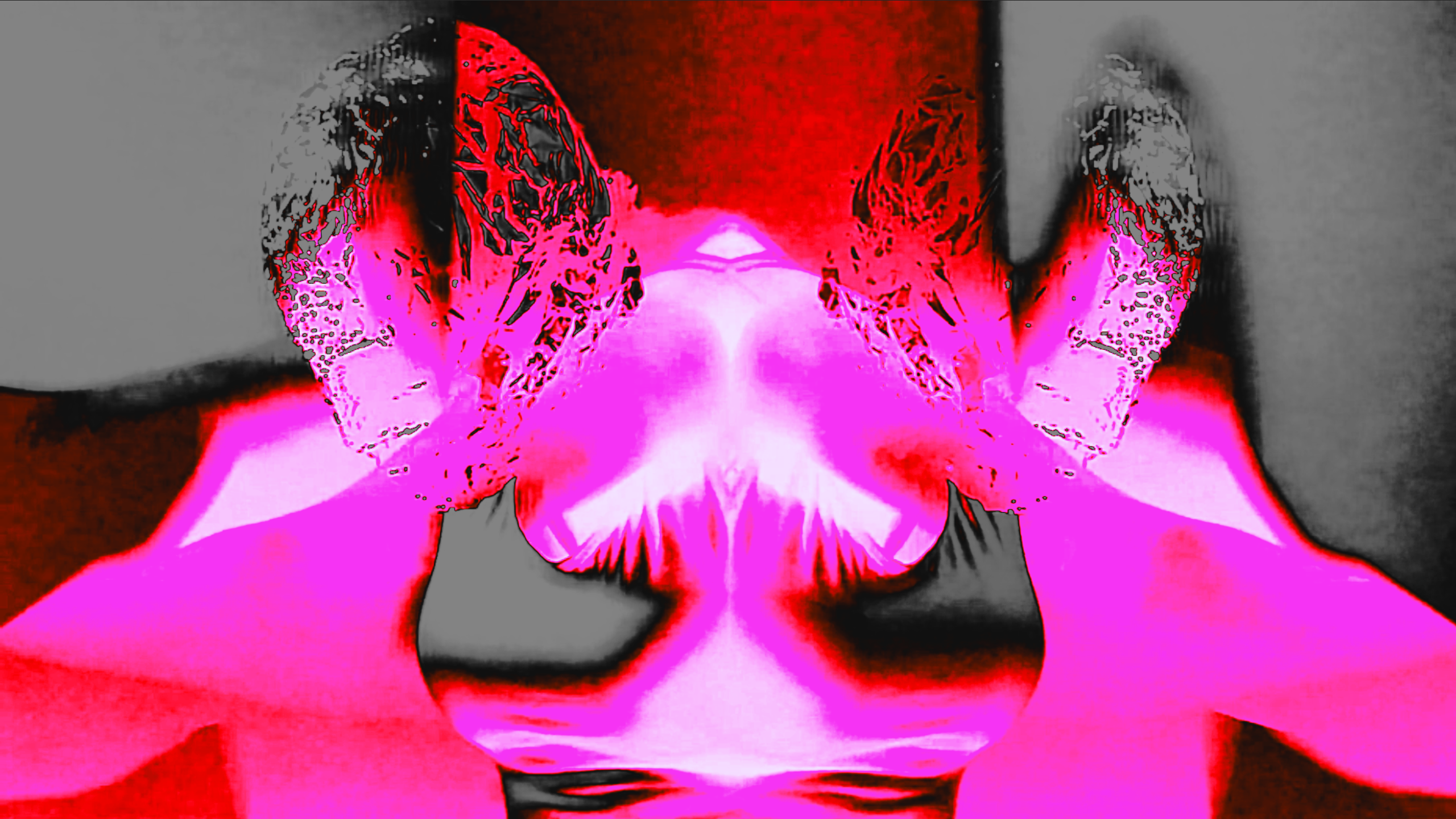 STRANGERS. KSENIYA YATC