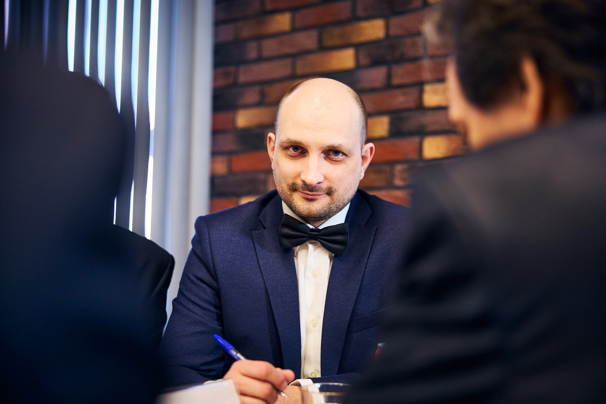 Фотограф на корпоратив «Сибирская Коллекция» — репортажная съёмка праздника. Репортажный фотограф в Москве — Дмитрий Тарасов | Съёмка мероприятий, концертов, корпоративов