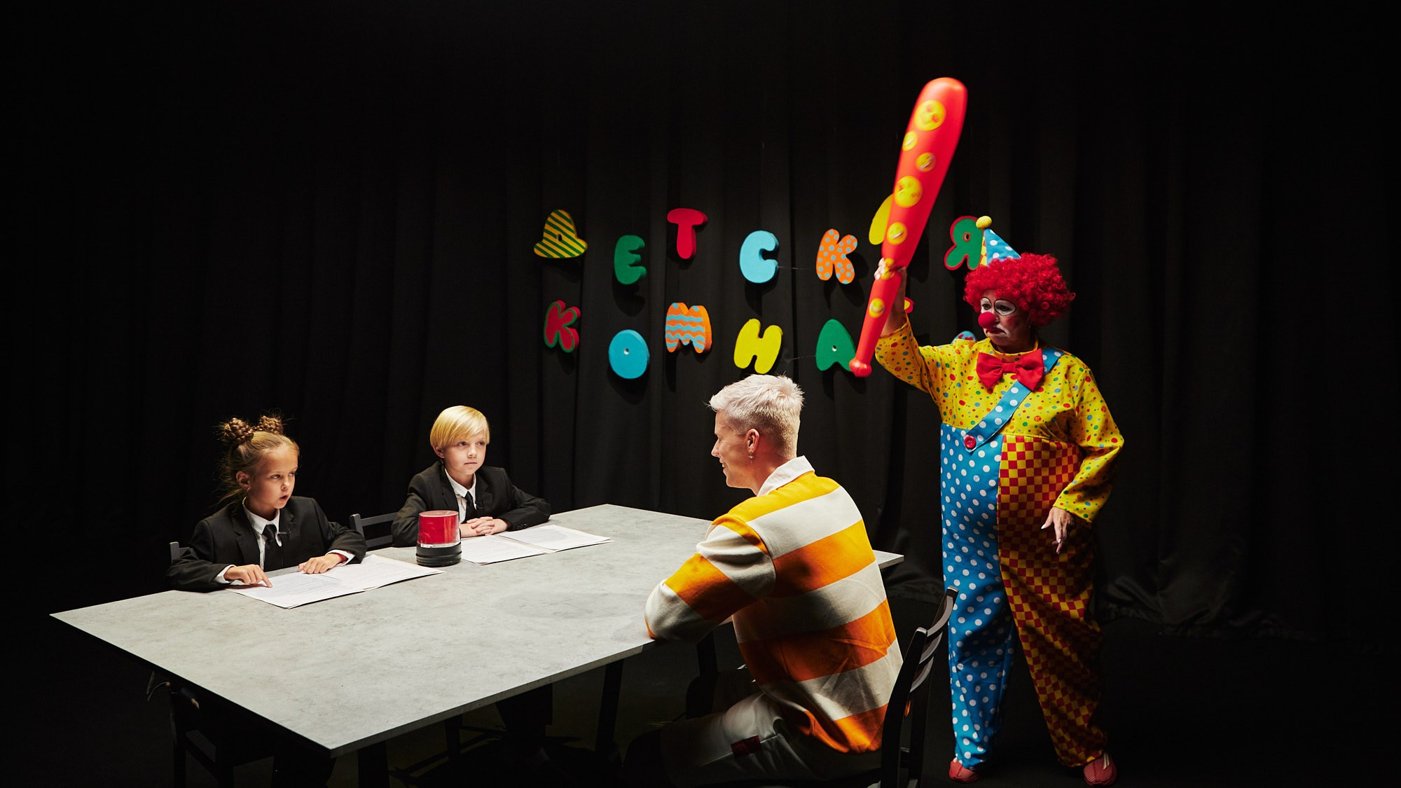 Репортажная съёмка шоу «Детская комната» — бэкстейдж и атмосфера. Репортажный фотограф в Москве — Дмитрий Тарасов | Съёмка мероприятий, концертов, корпоративов