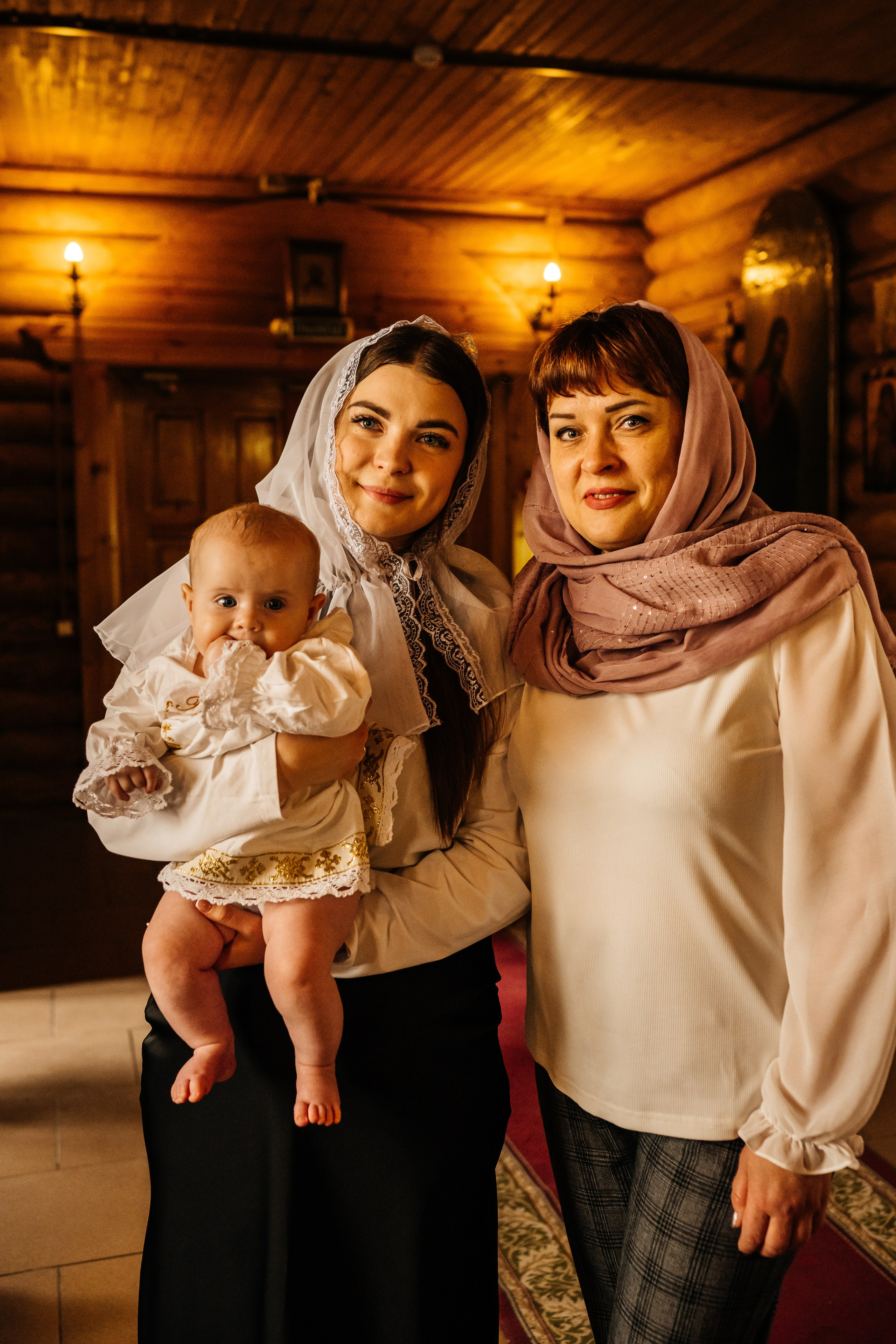 Храм на Ворошилова (деревянная церковь). Фотограф в Каменске-Шахтинском и парке Лога Ольга Сагал