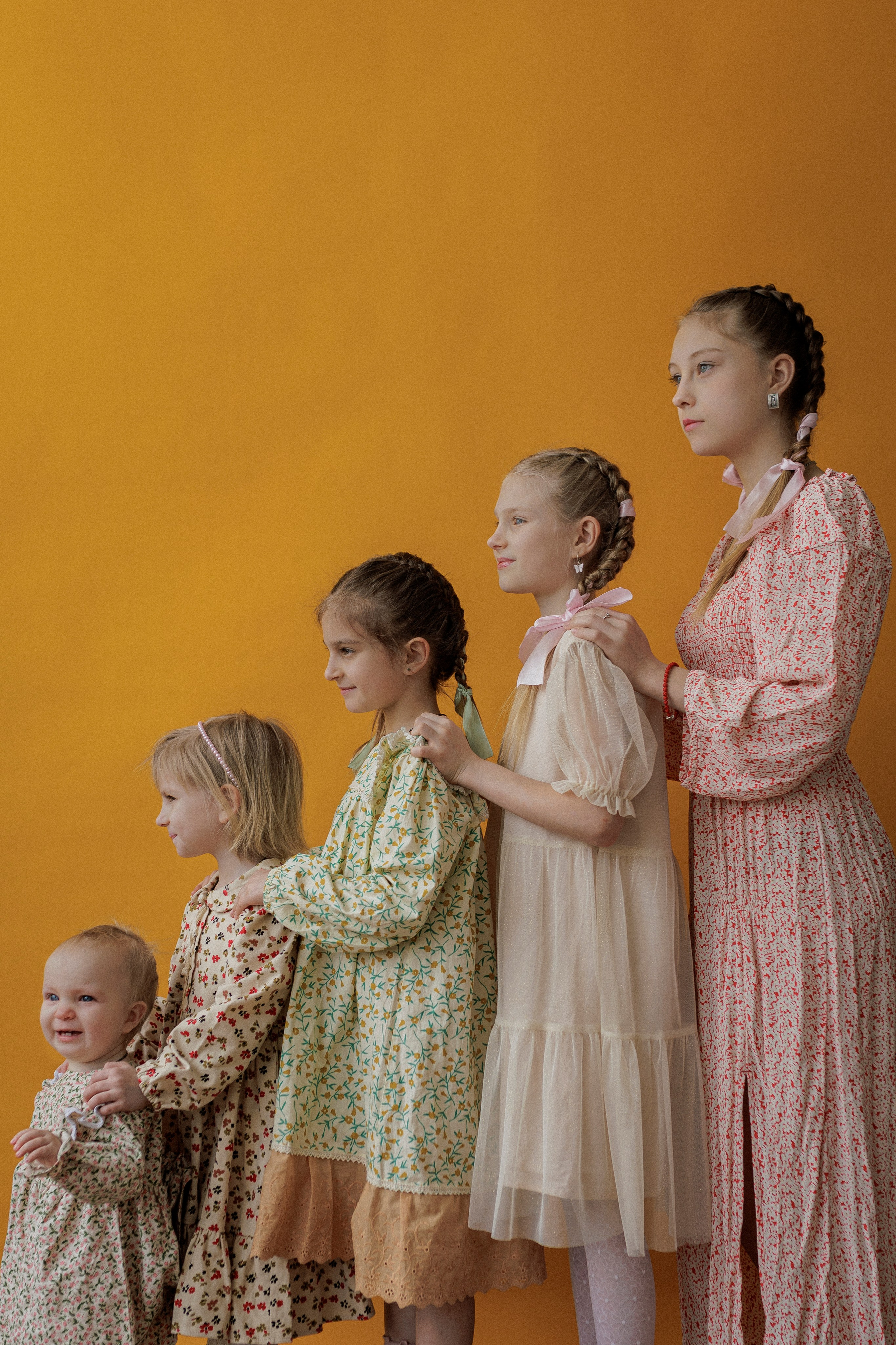 Семья❤. Семейный и детский фотограф в Рязани Васюгова Мария