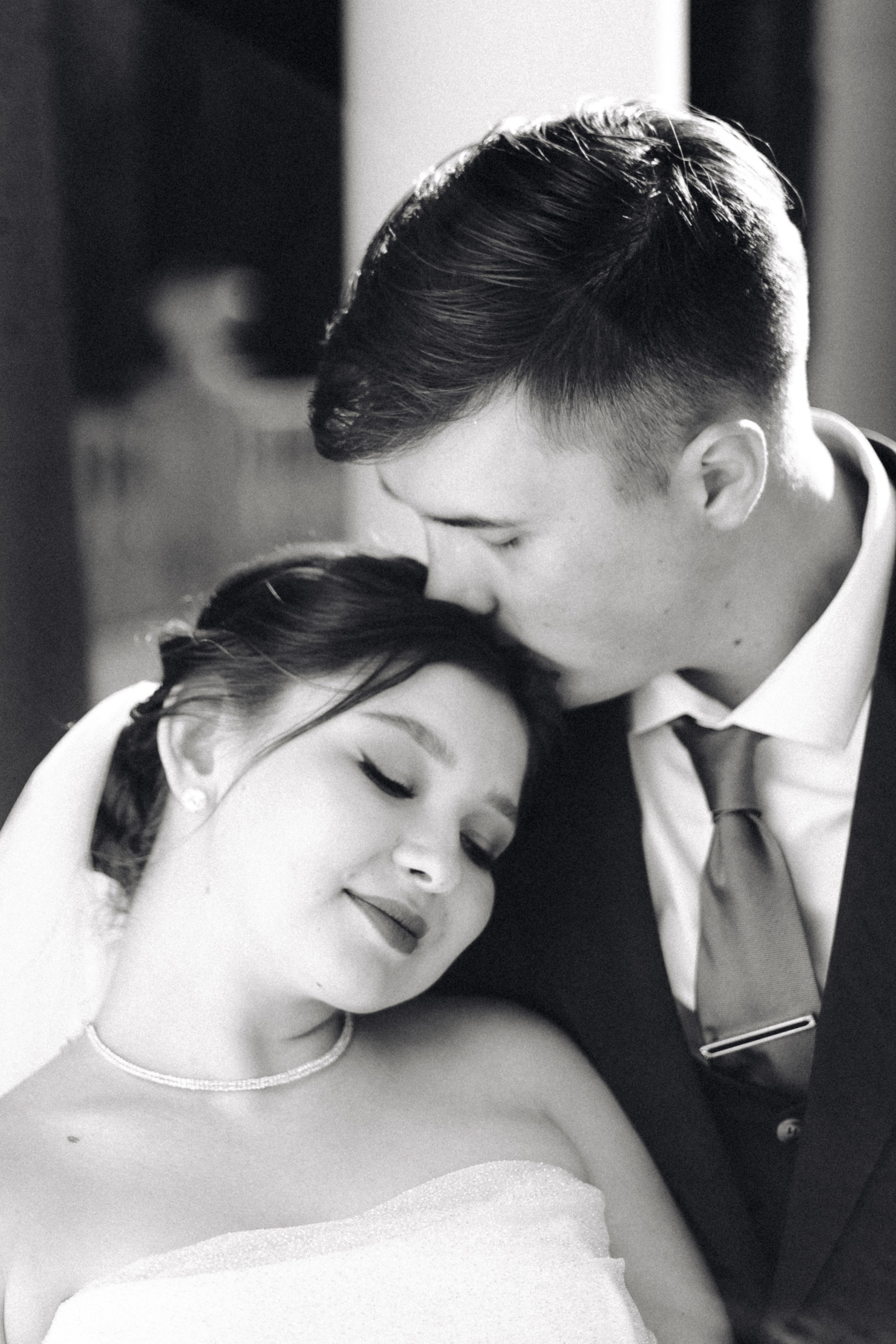 Свадьба Марии и Юрия. Семейный и свадебный фотограф в Чебоксарах и Новочебоксарске Ирина Юрь