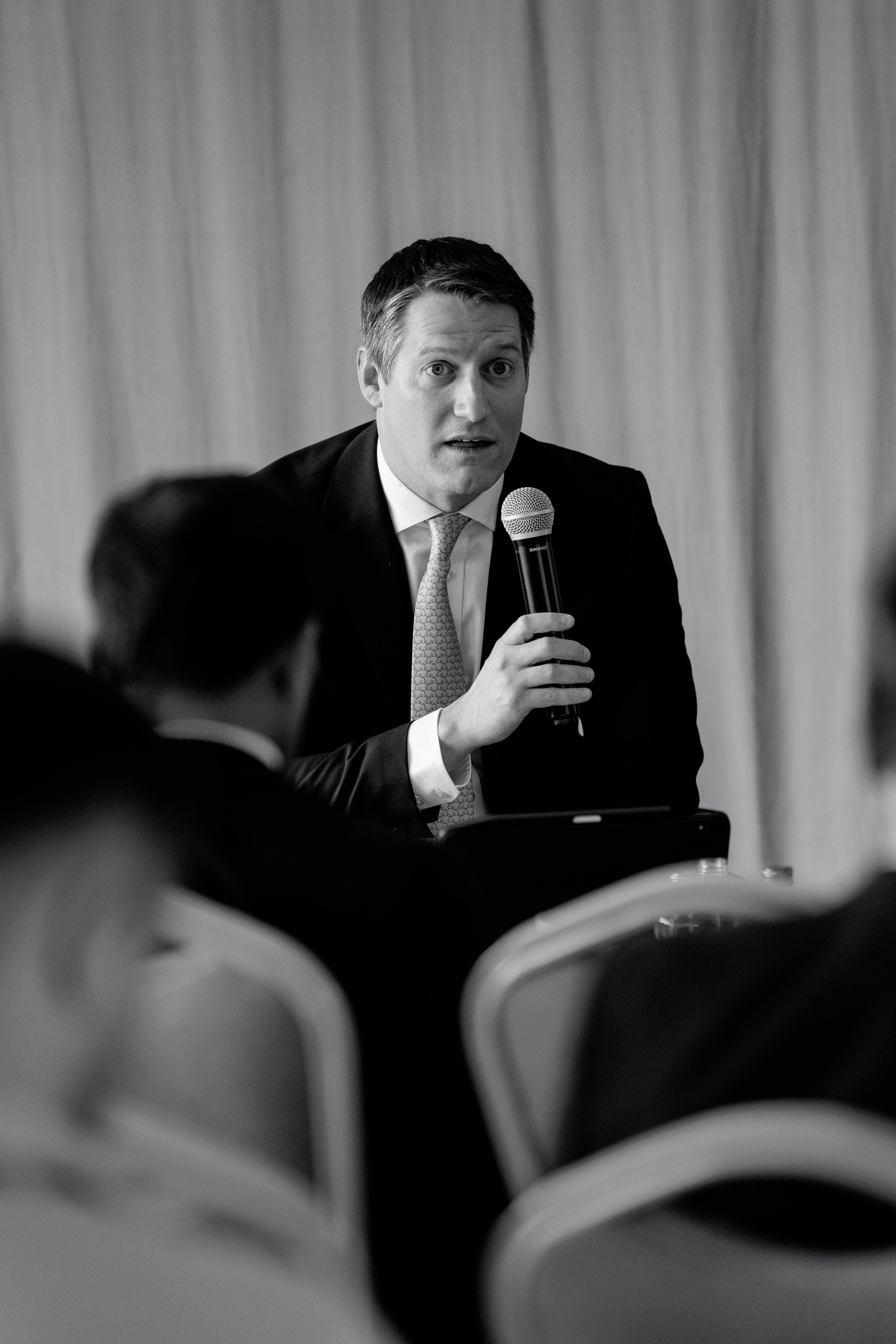 English day InIstanbul. About