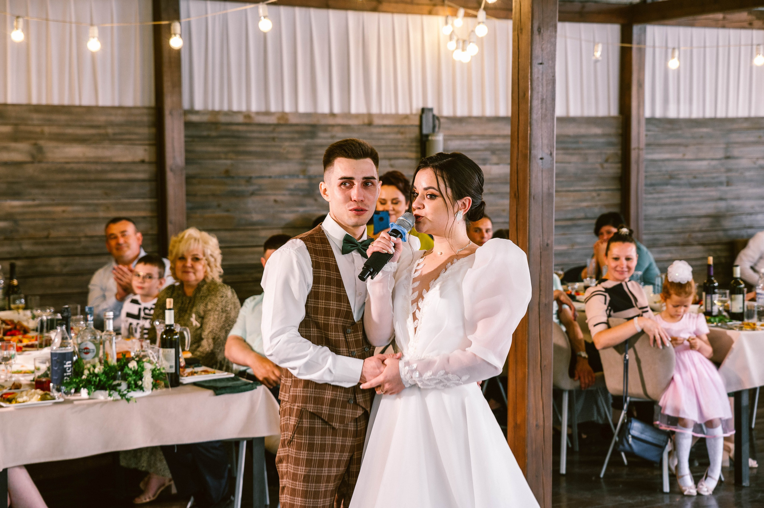 Андрей и Ульяна. Свадебный и семейный фотограф в Чите Юлия Оранская