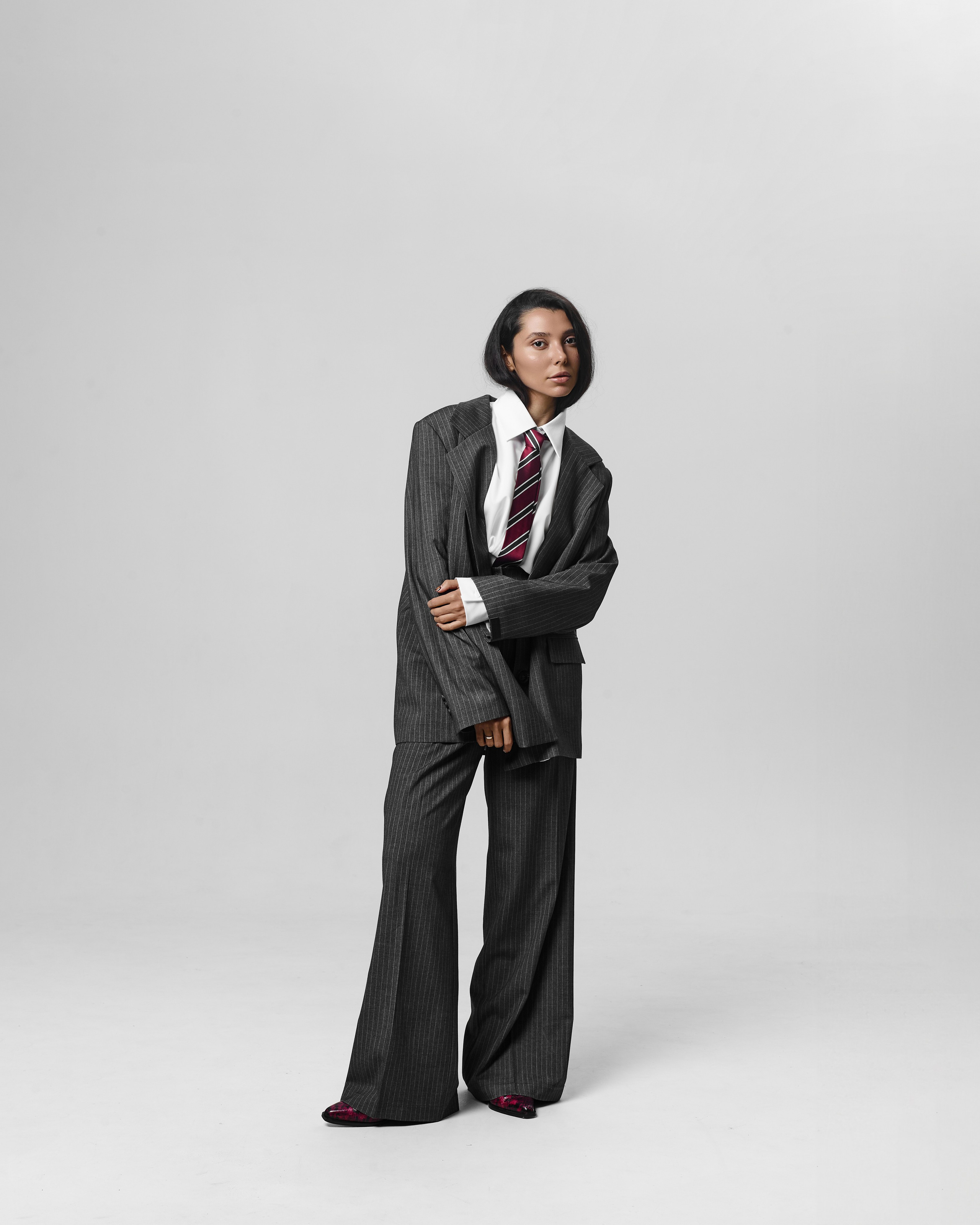 BLACK SISTERZ. Ася Солопова, фотограф Тюмень