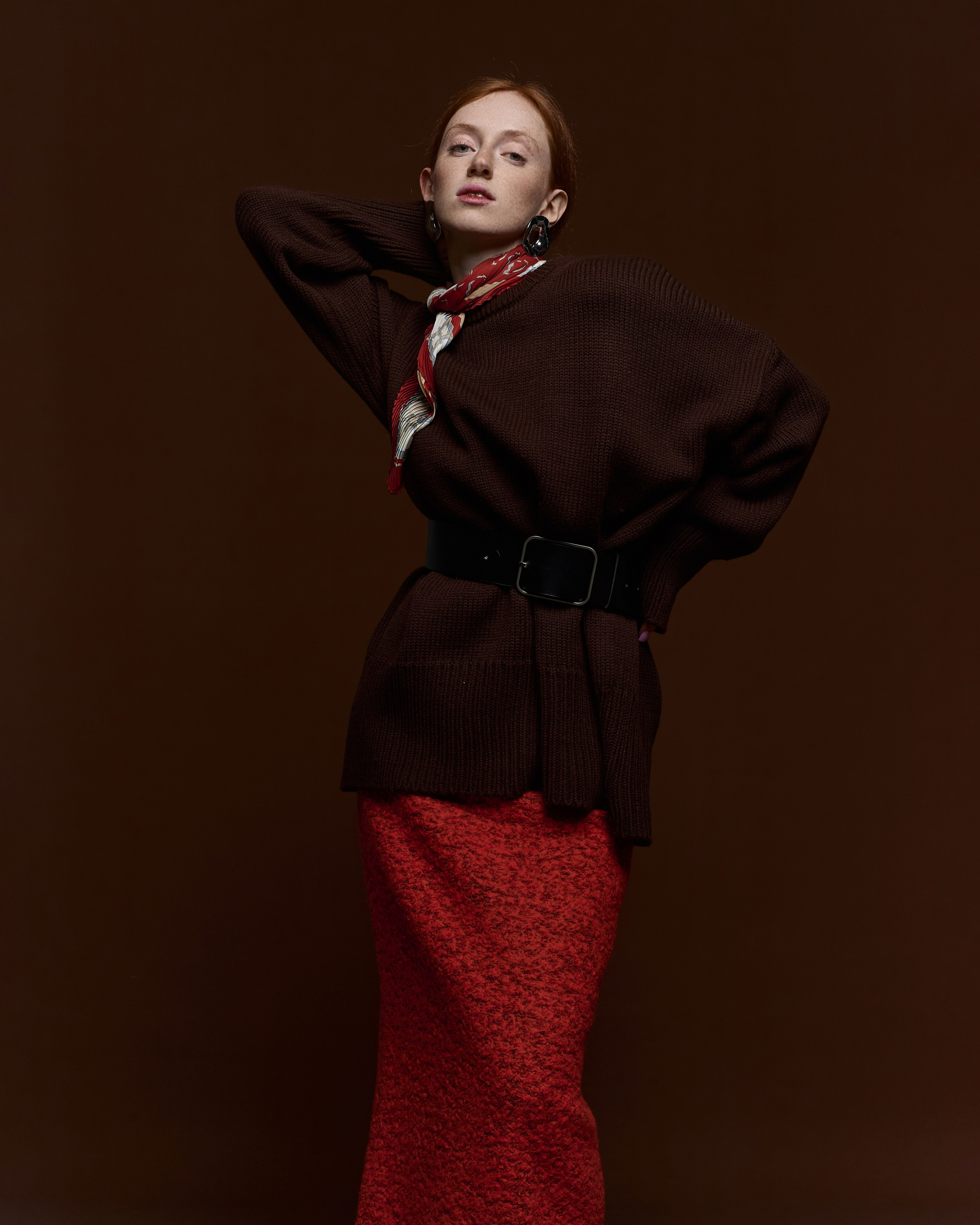 BLACK SISTERZ. Ася Солопова, фотограф Тюмень