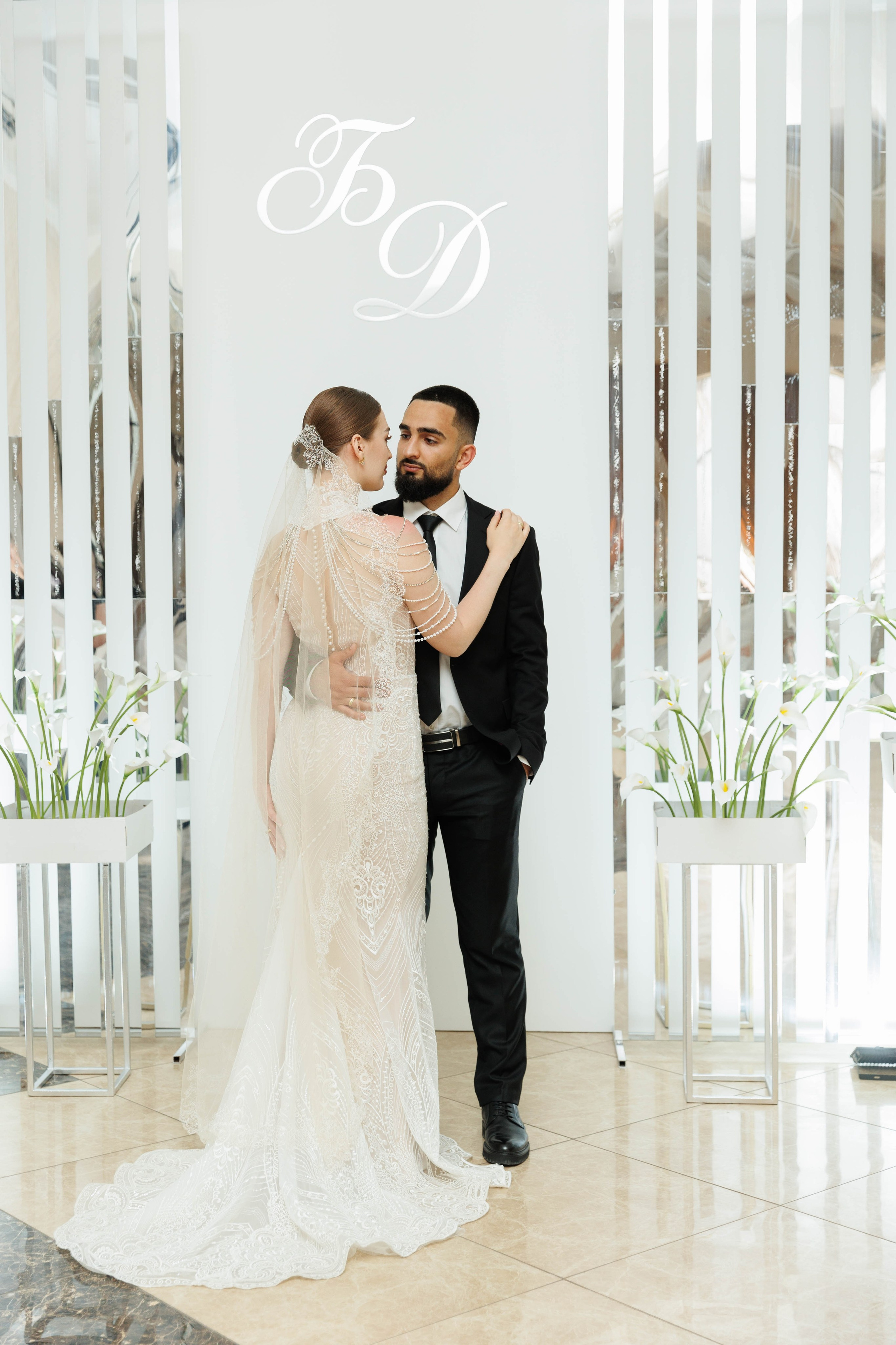 Богдан&Диана. Аксанна Аракелян