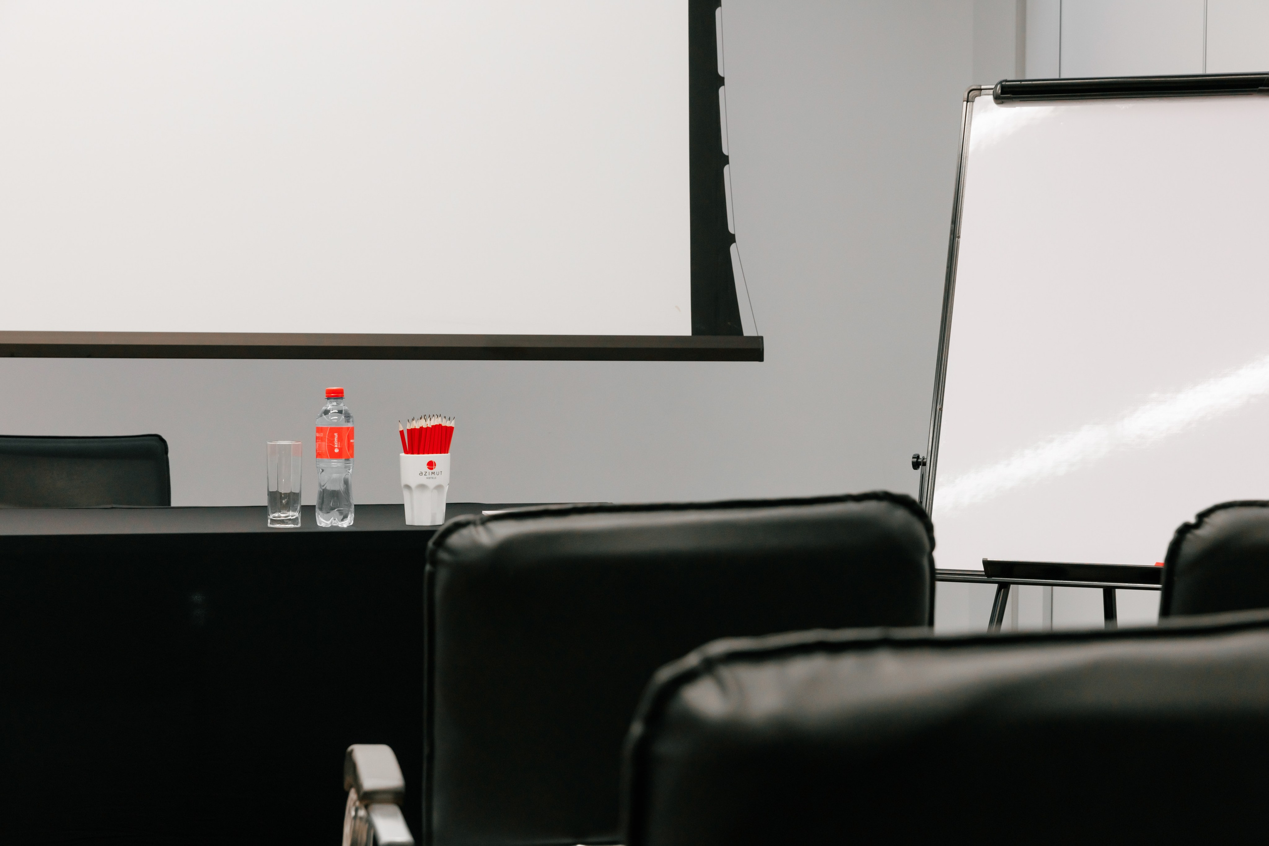 Конференц-залы AZIMUT сити-отель. Репортажный фотограф в Санкт-Петербурге Жолудев Владислав