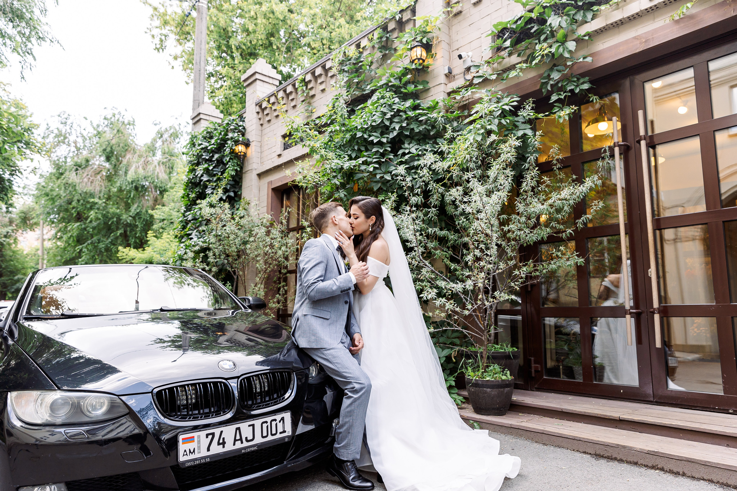Сергей и Валерия. Свадебный и семейный фотограф в Челябинске Юлия Ишимова