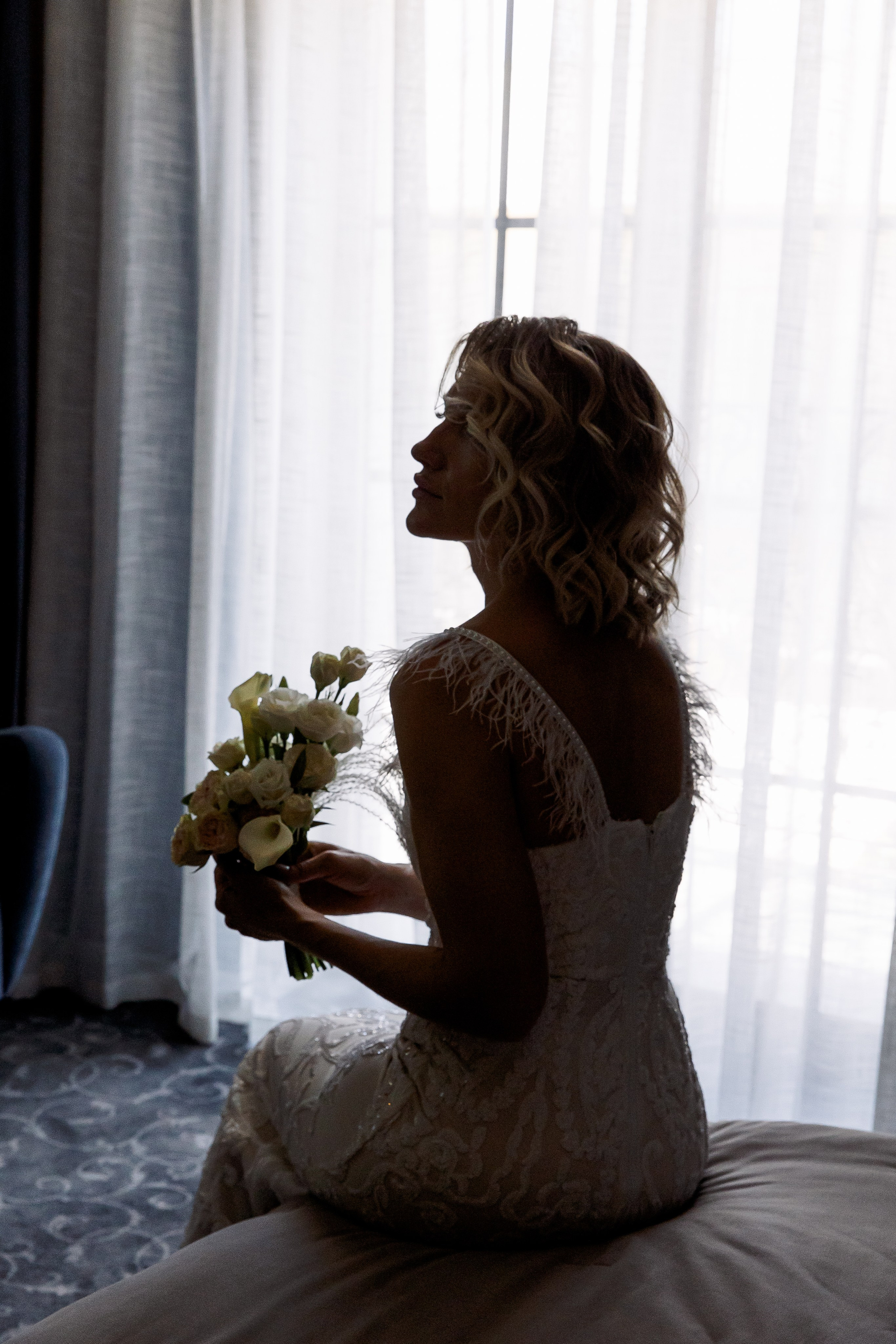 Виктор и Екатерина. Свадебный и семейный фотограф в Челябинске Юлия Ишимова