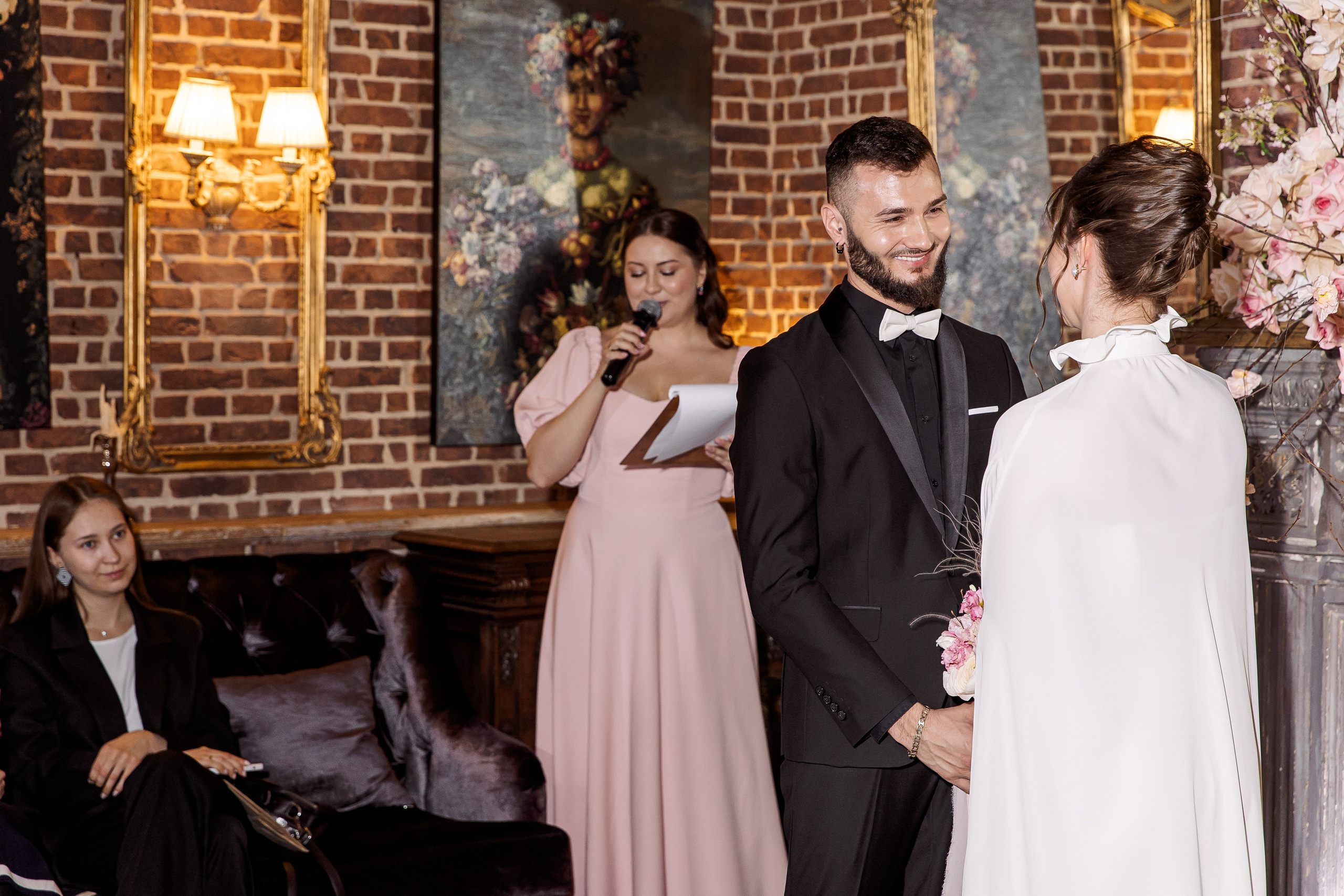 Свадебная выставка. Свадебный и семейный фотограф в Челябинске Юлия Ишимова