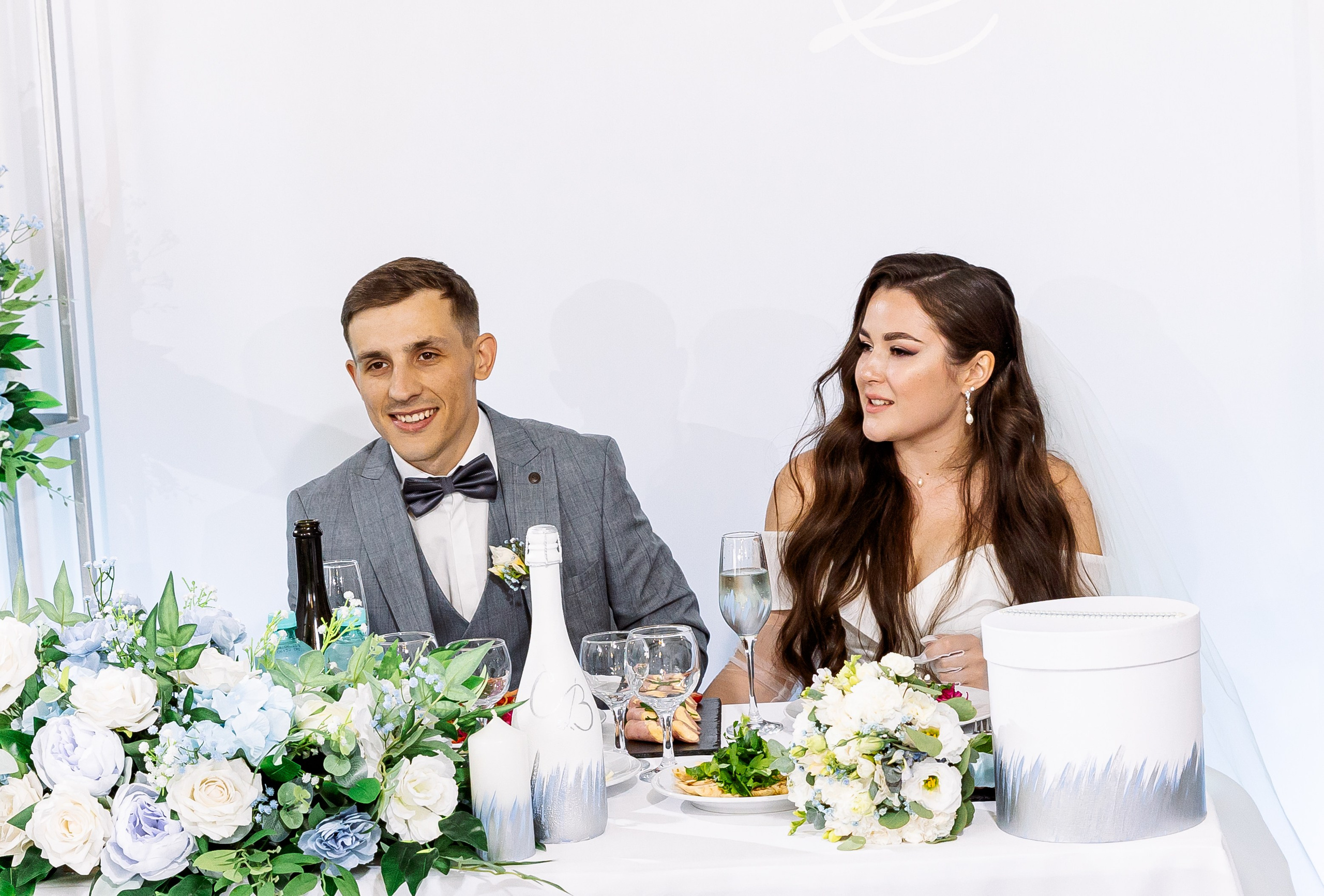 Сергей и Валерия. Свадебный и семейный фотограф в Челябинске Юлия Ишимова