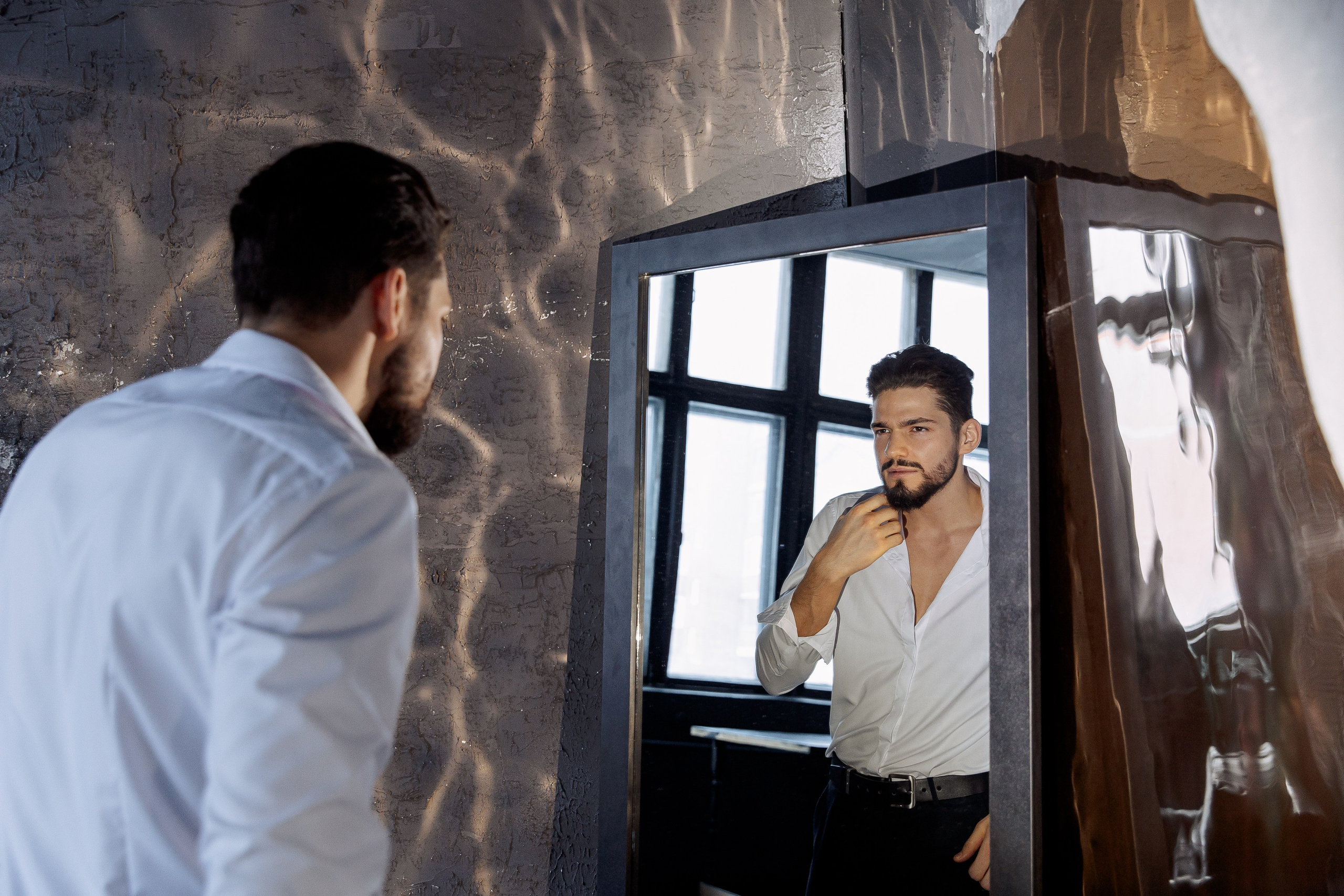 Роман и Елизавета. Свадебный и семейный фотограф в Челябинске Юлия Ишимова