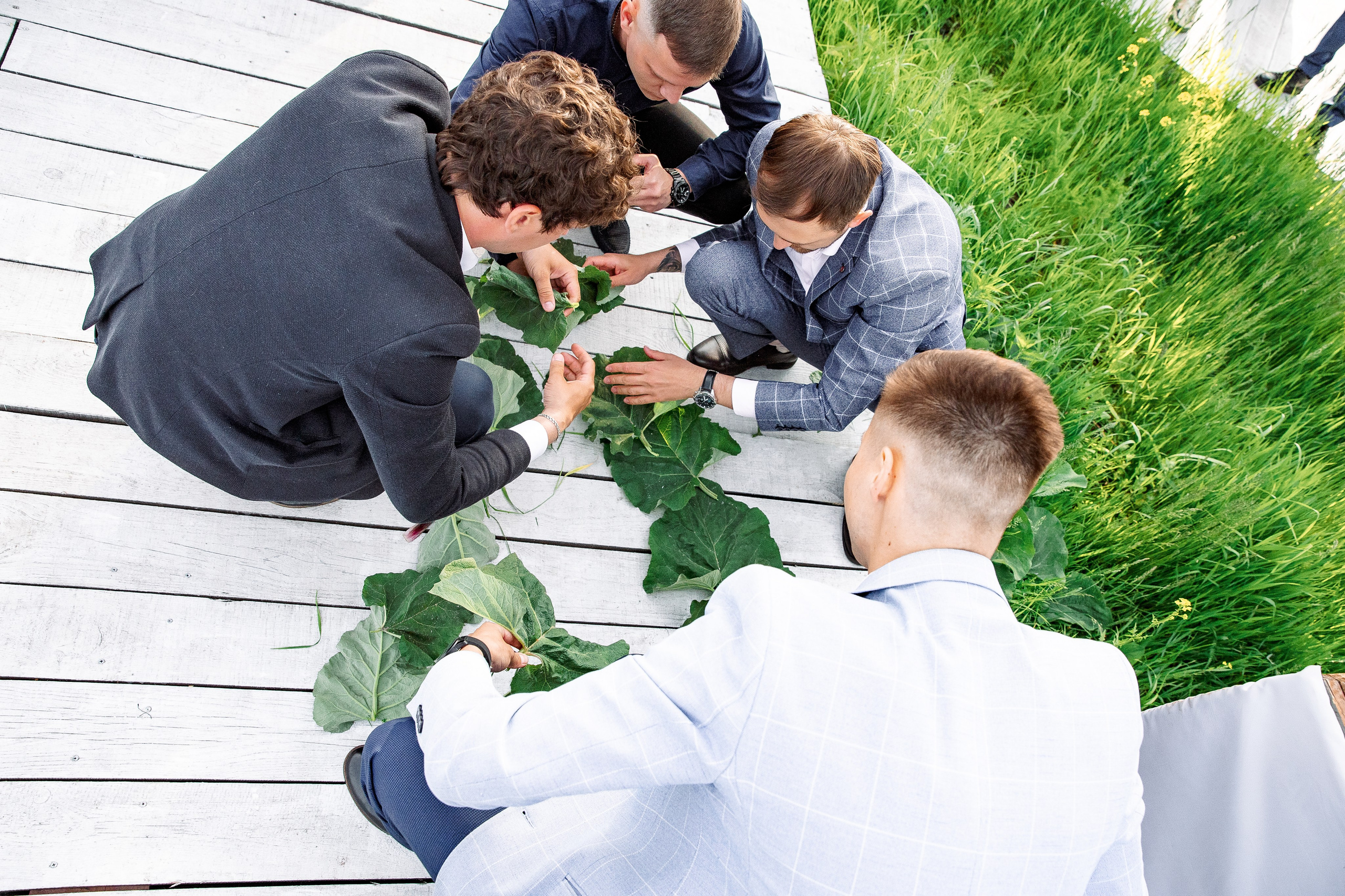 Кирилл и Екатерина. Свадебный и семейный фотограф в Челябинске Юлия Ишимова