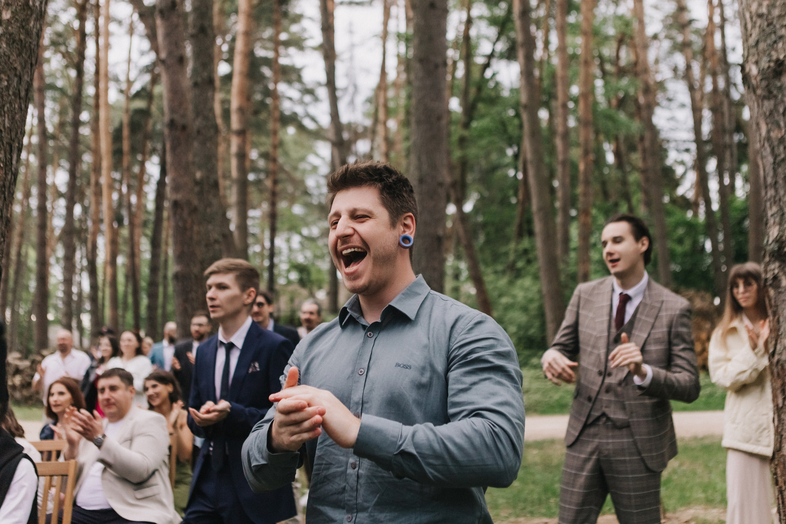 Ная и Артем. Свадебное фото и видео Москва Кристина Музыка