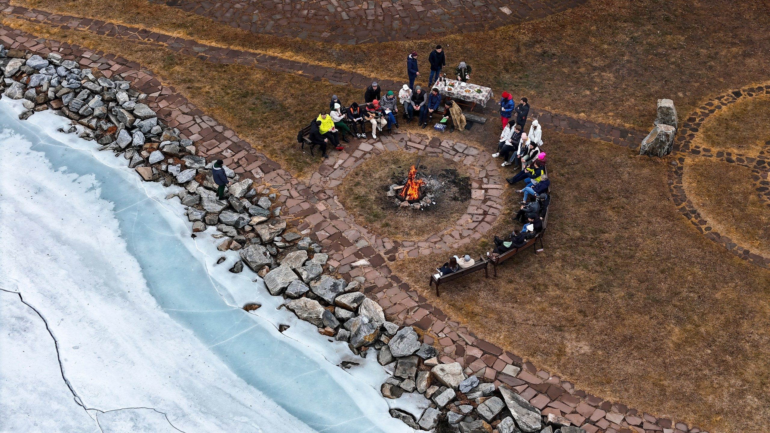 Групповые/Репортажные съемки. Dmitry Golenko