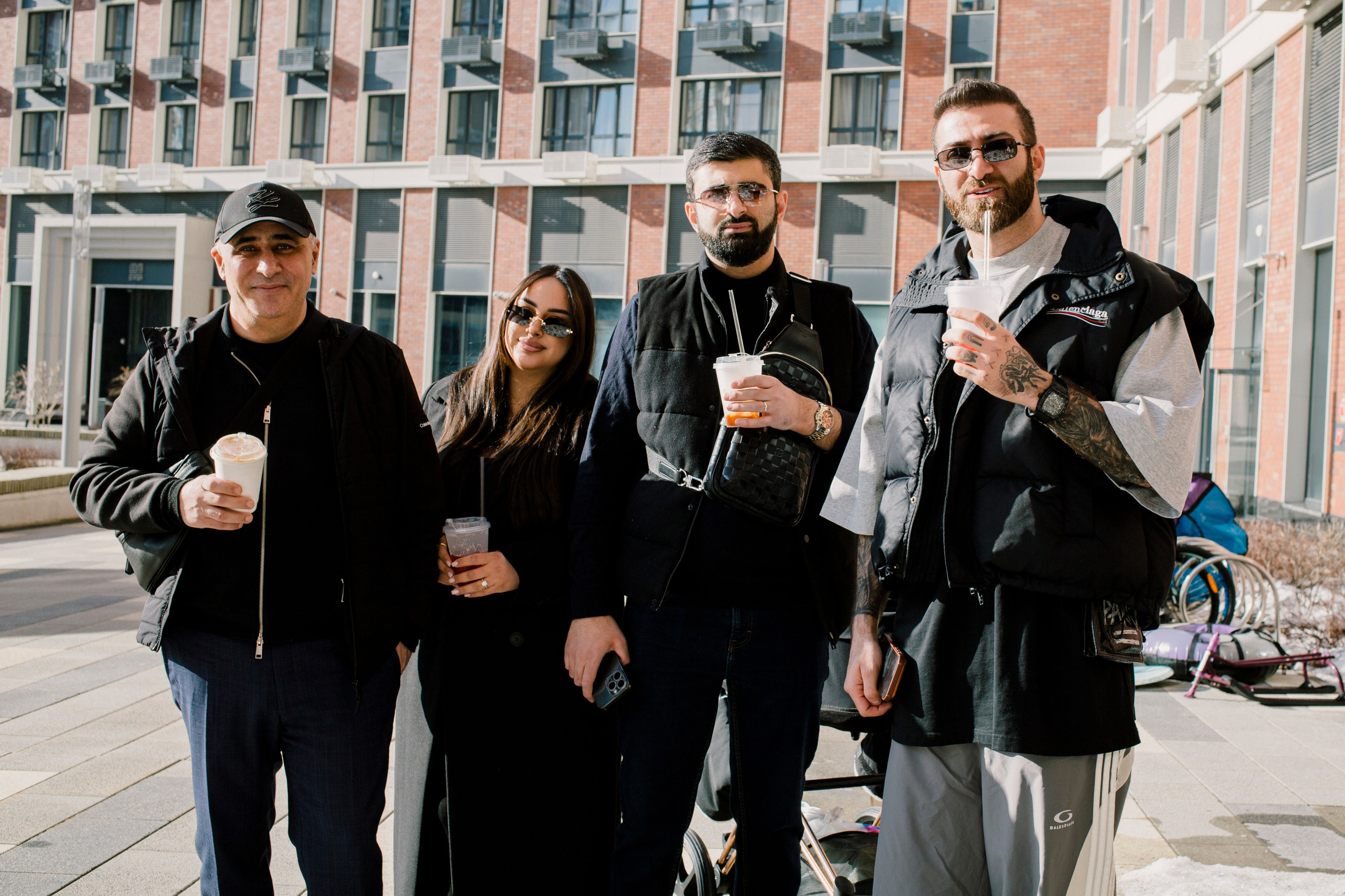 To by Story. МАГДА