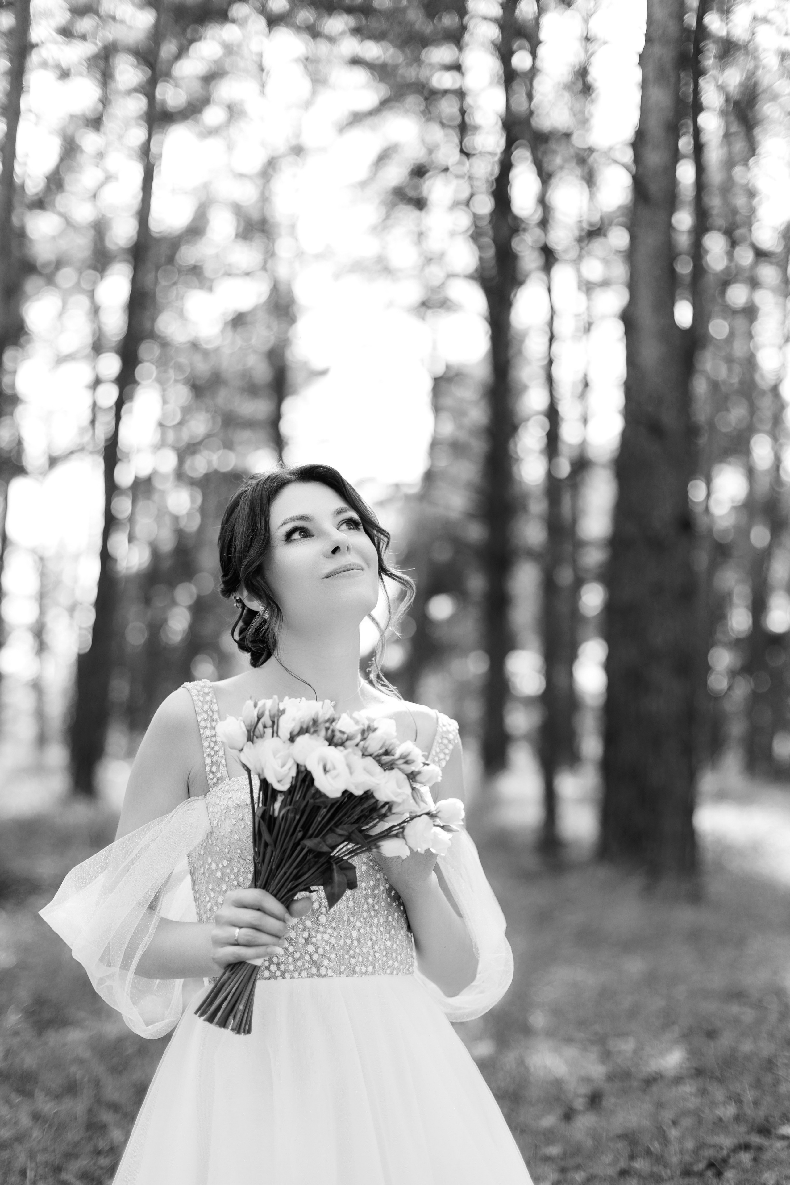 Денис ♥ Виктория. Свадебный и семейный фотограф в городе Воронеж. Ирина Боловина