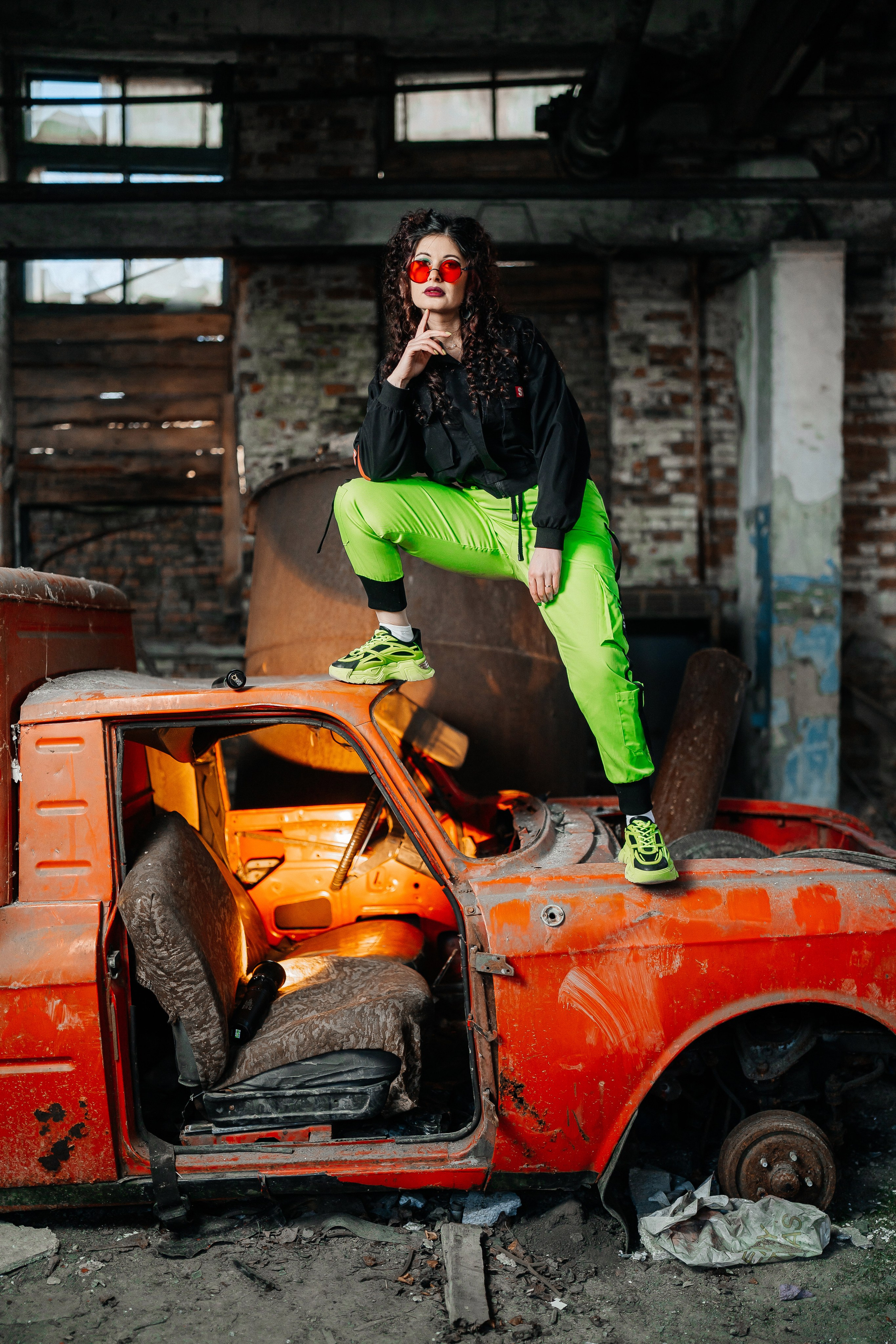 32. Видеограф Томск, Томская область, Сибирь