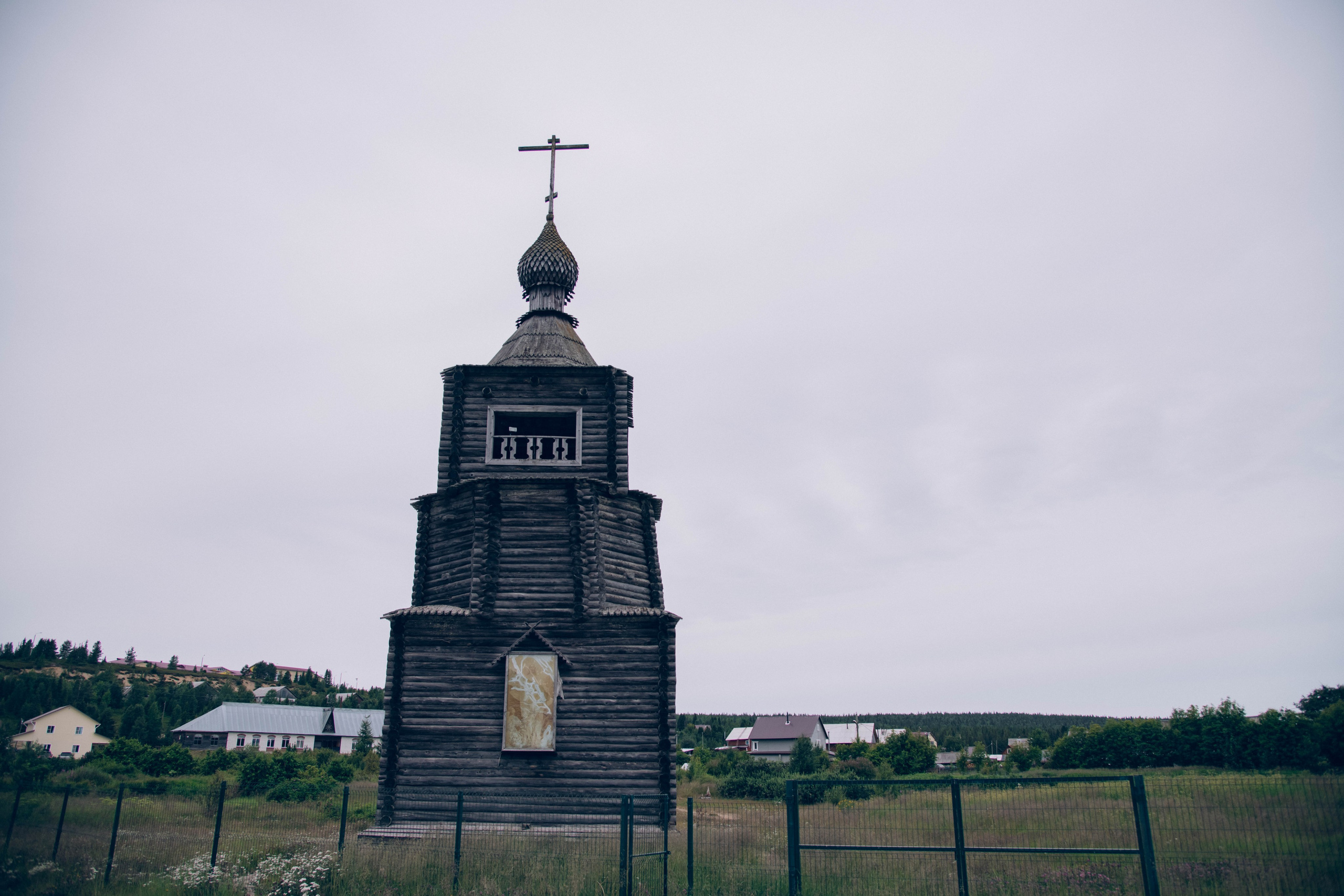 Кольский полуостров. Фотографирую для себя, своей семьи и друзей!