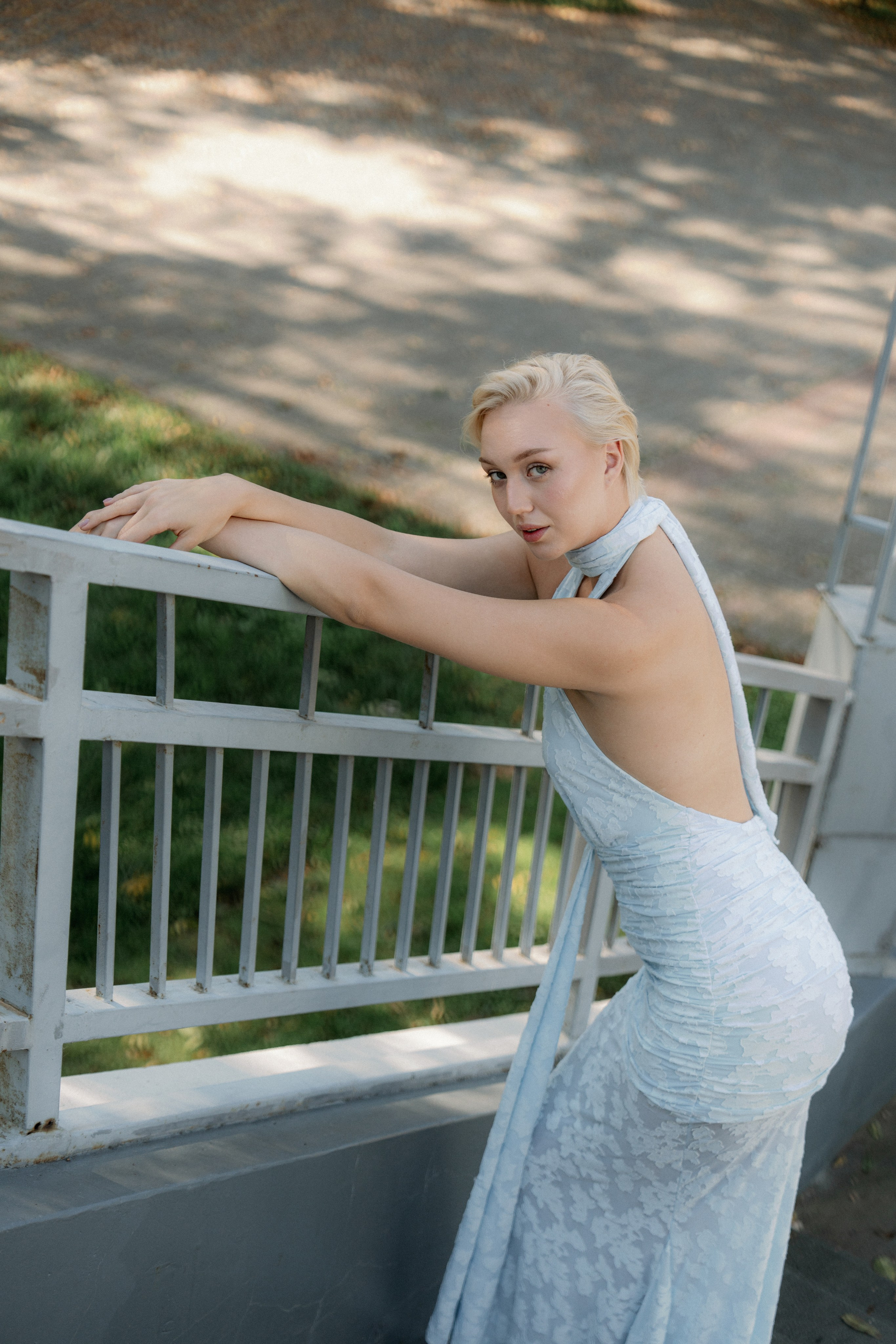 Полина. Фотограф с психологическим образованием