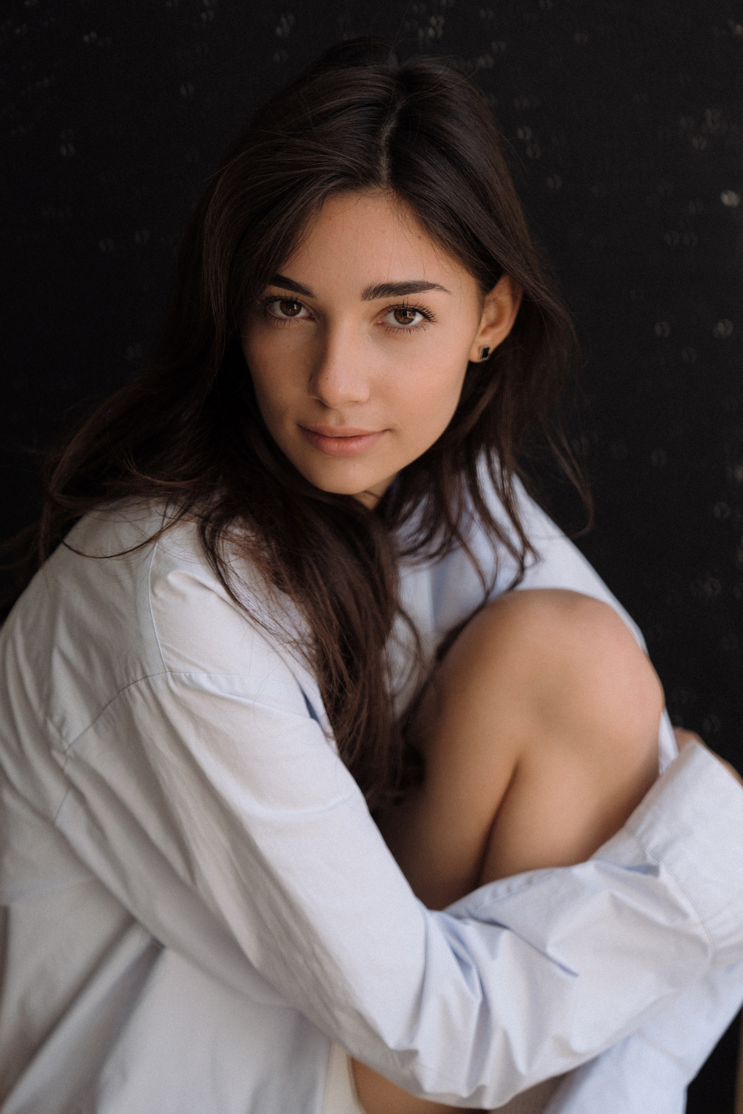 Виктория. Фотограф с психологическим образованием
