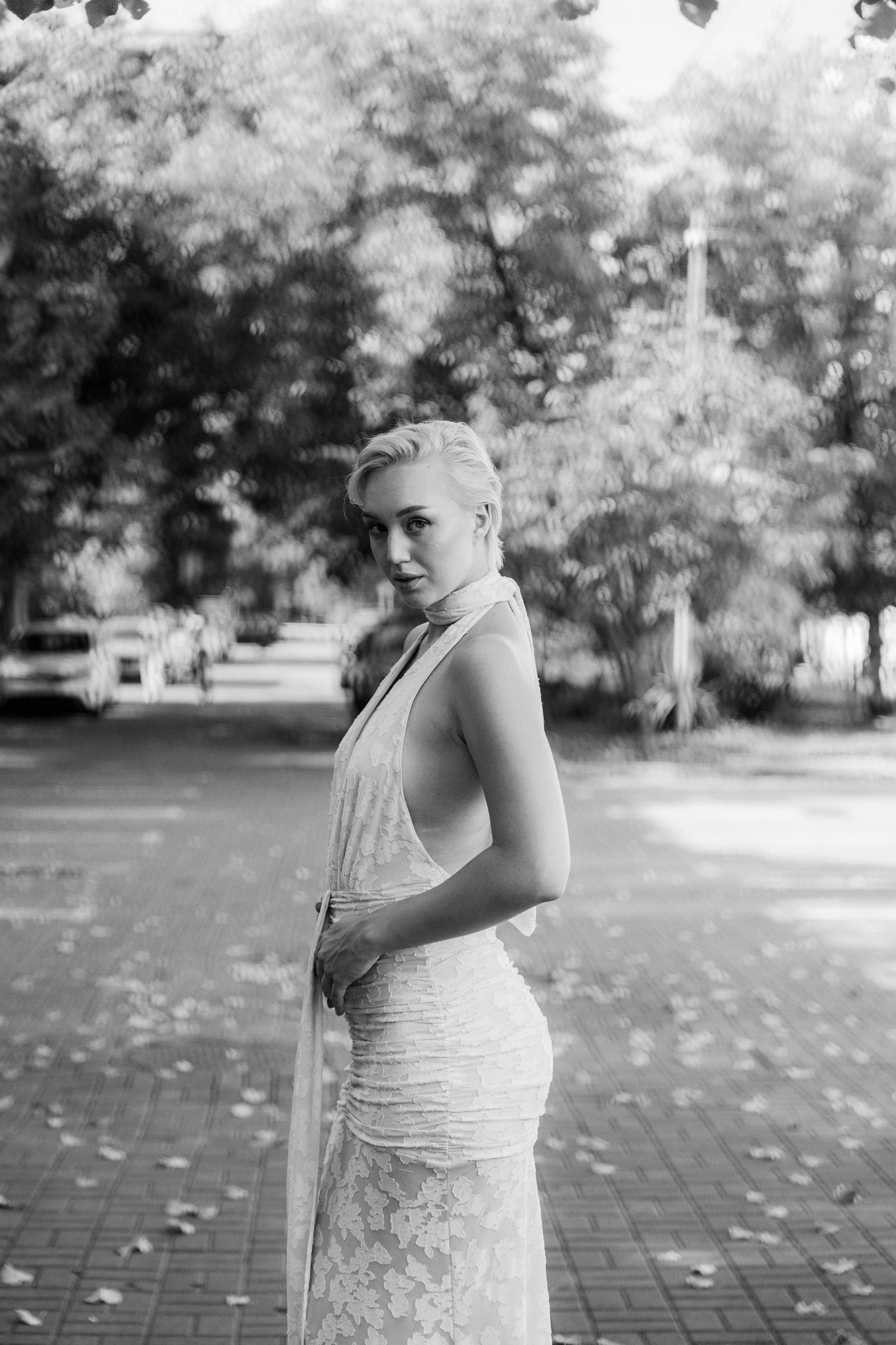 Полина. Фотограф с психологическим образованием
