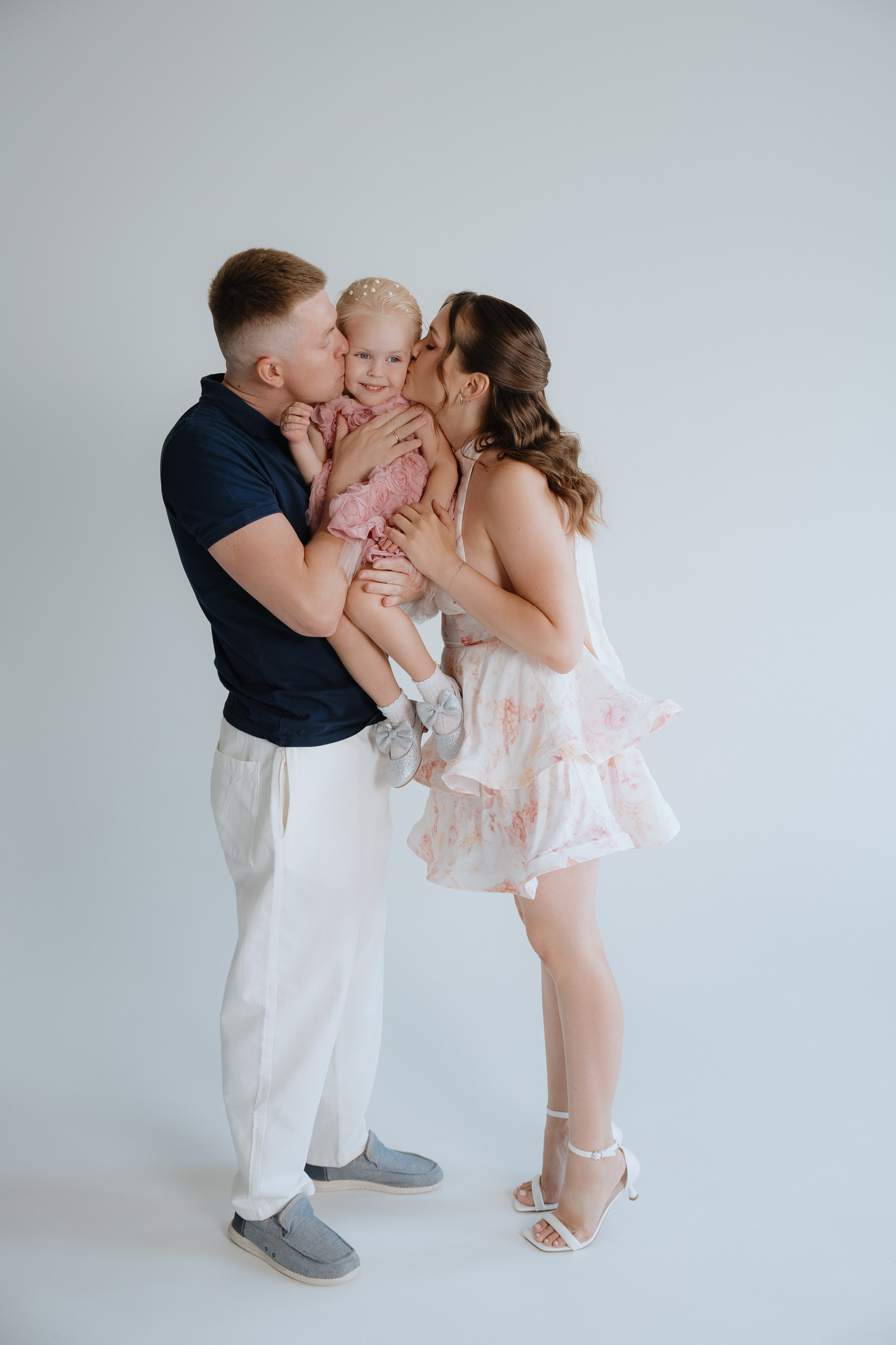 Анастасия и Андрей. Фотограф с психологическим образованием