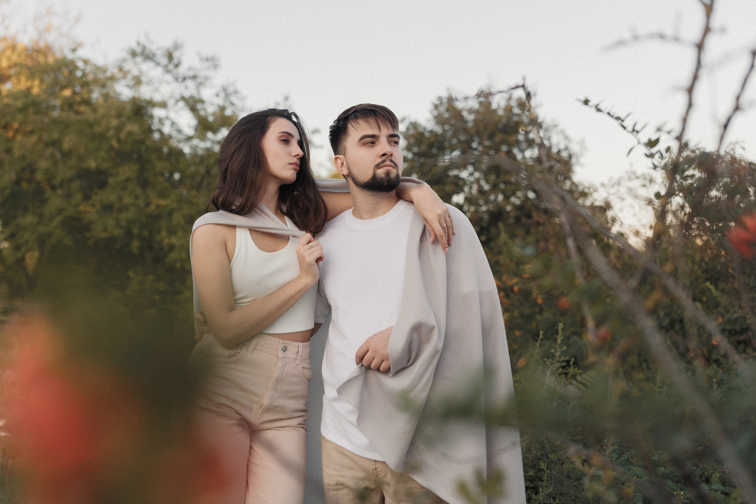 Love Story. Свадебный фотограф в Ростове-на-Дону Лилия Паккерт