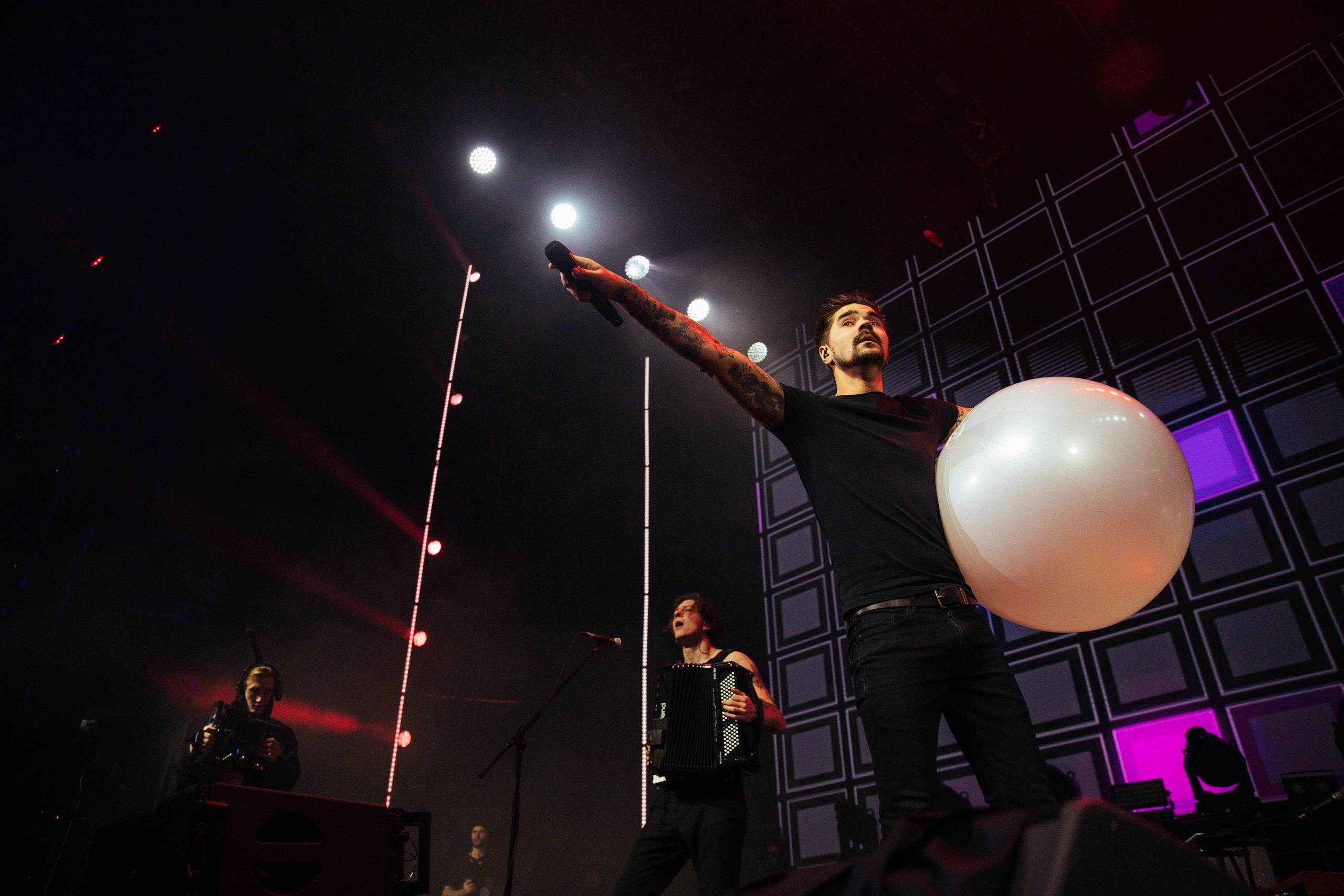 Наше Радио 25. Главная