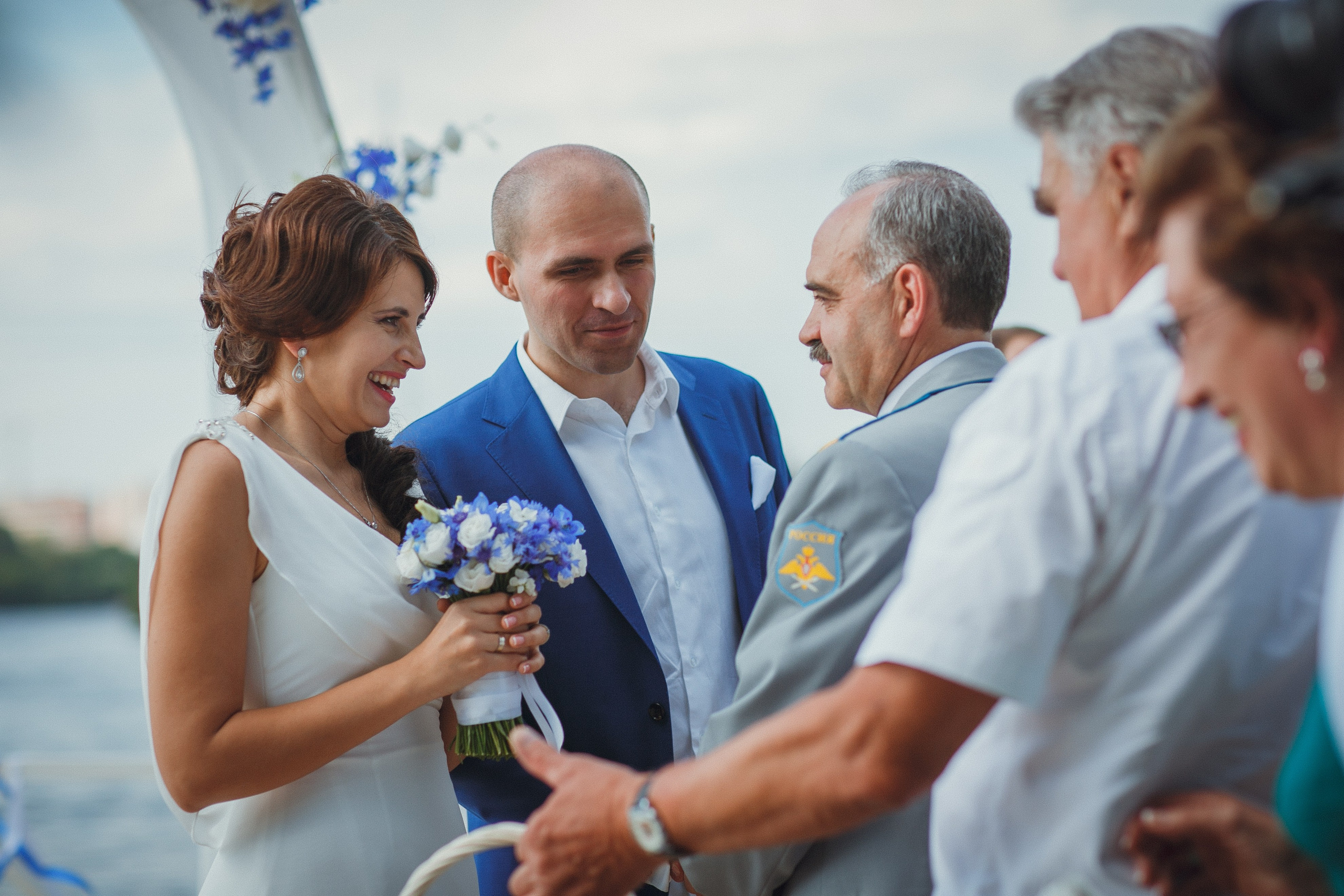 Василина и Михаил. Татьяна Фомичева. Репортажный и светский фотограф в Москве