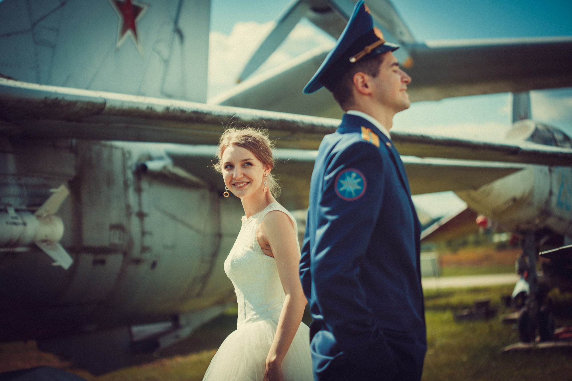 Выше только небо_love story для Анны и Александра. Татьяна Фомичева. Репортажный и светский фотограф в Москве