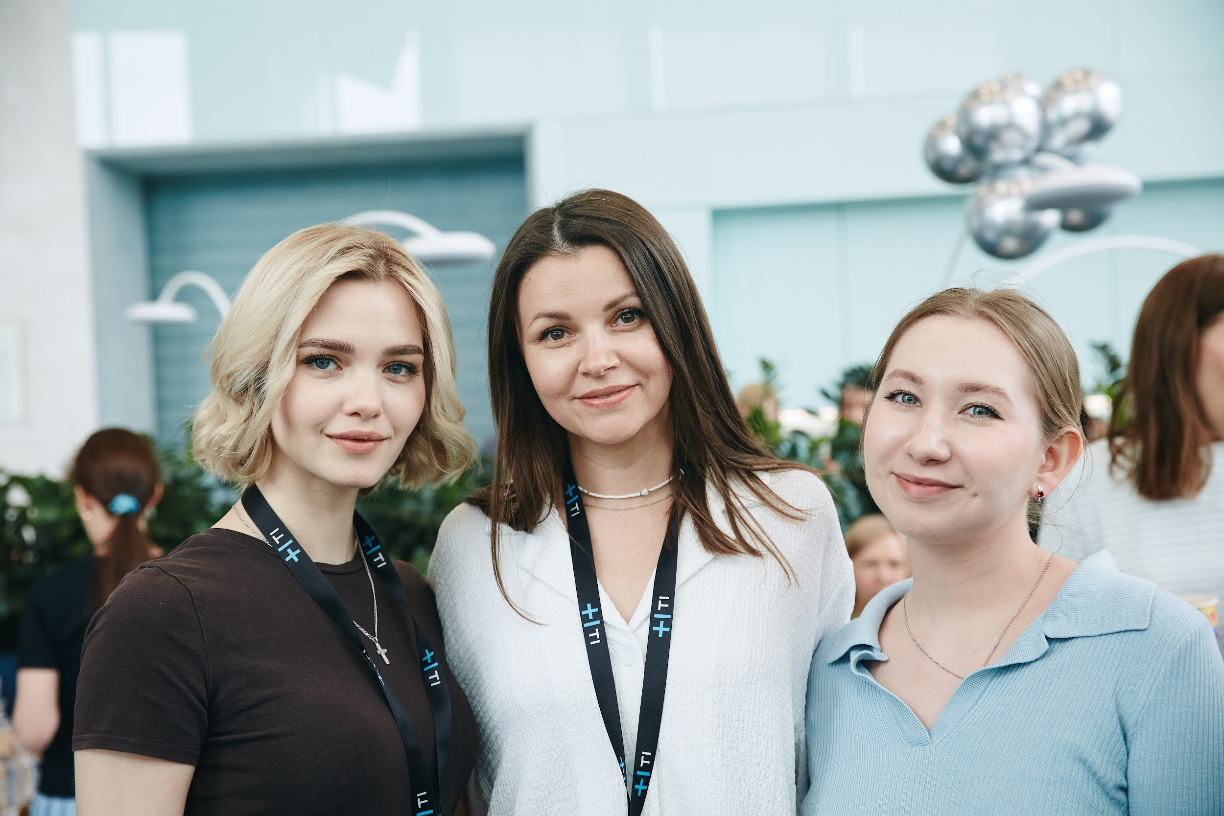 День Рождения IT-холдинга. Татьяна Фомичева. Репортажный и светский фотограф в Москве