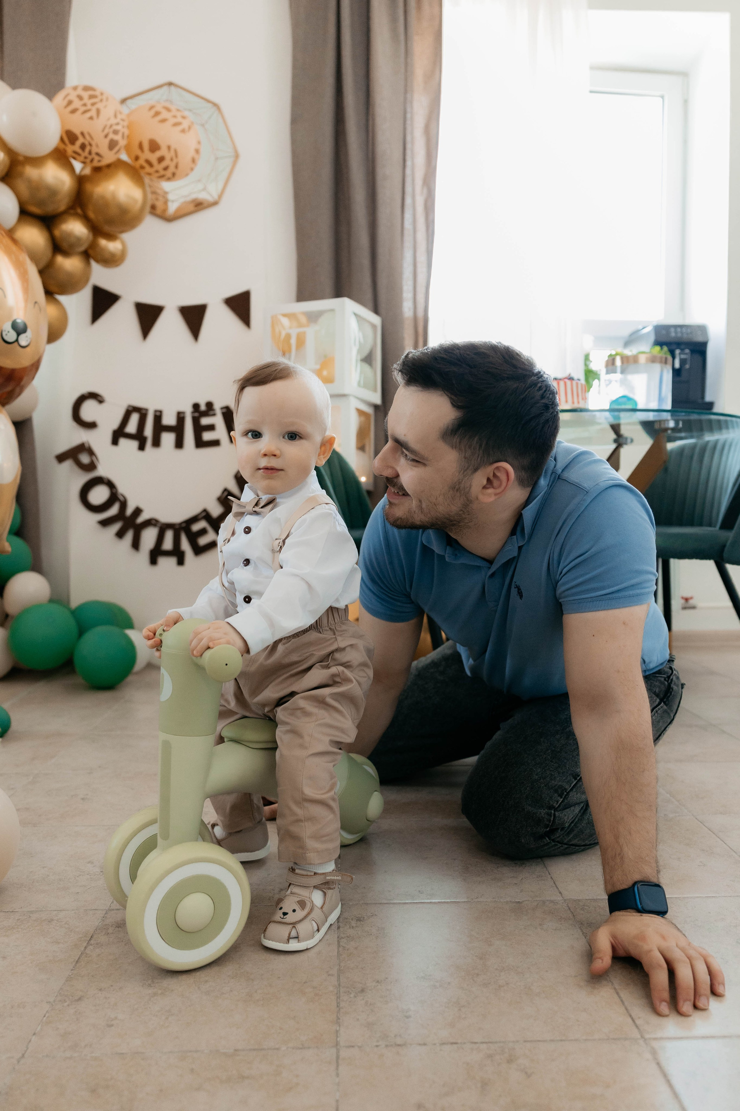 Лев. 2024 г. Персональный фотограф Катерина Литвинова