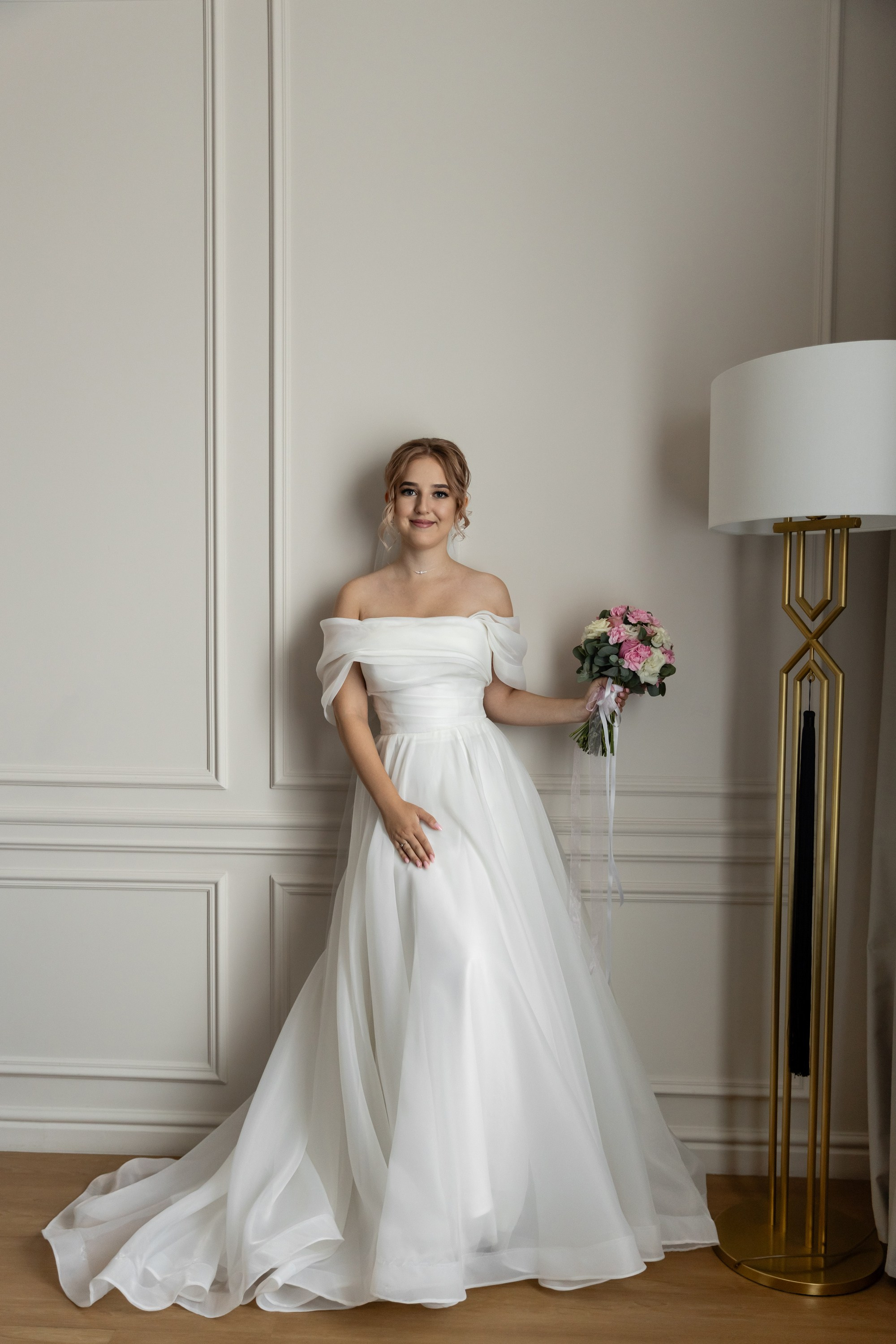 Михаил и Валерия. Татьяна Чернышова свадебный фотограф Москва