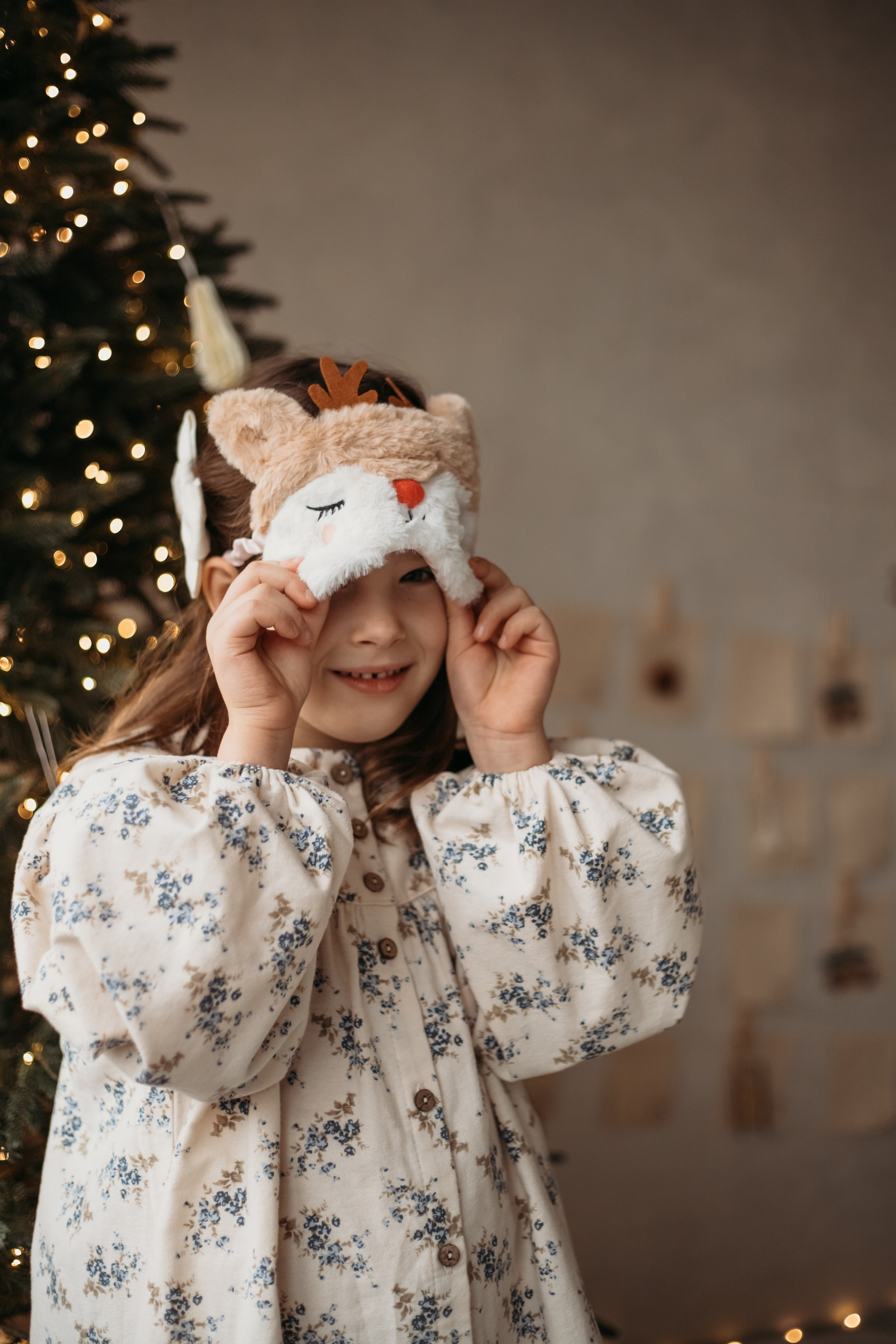 New Year. Семейный и детский фотограф Минск, Беларусь