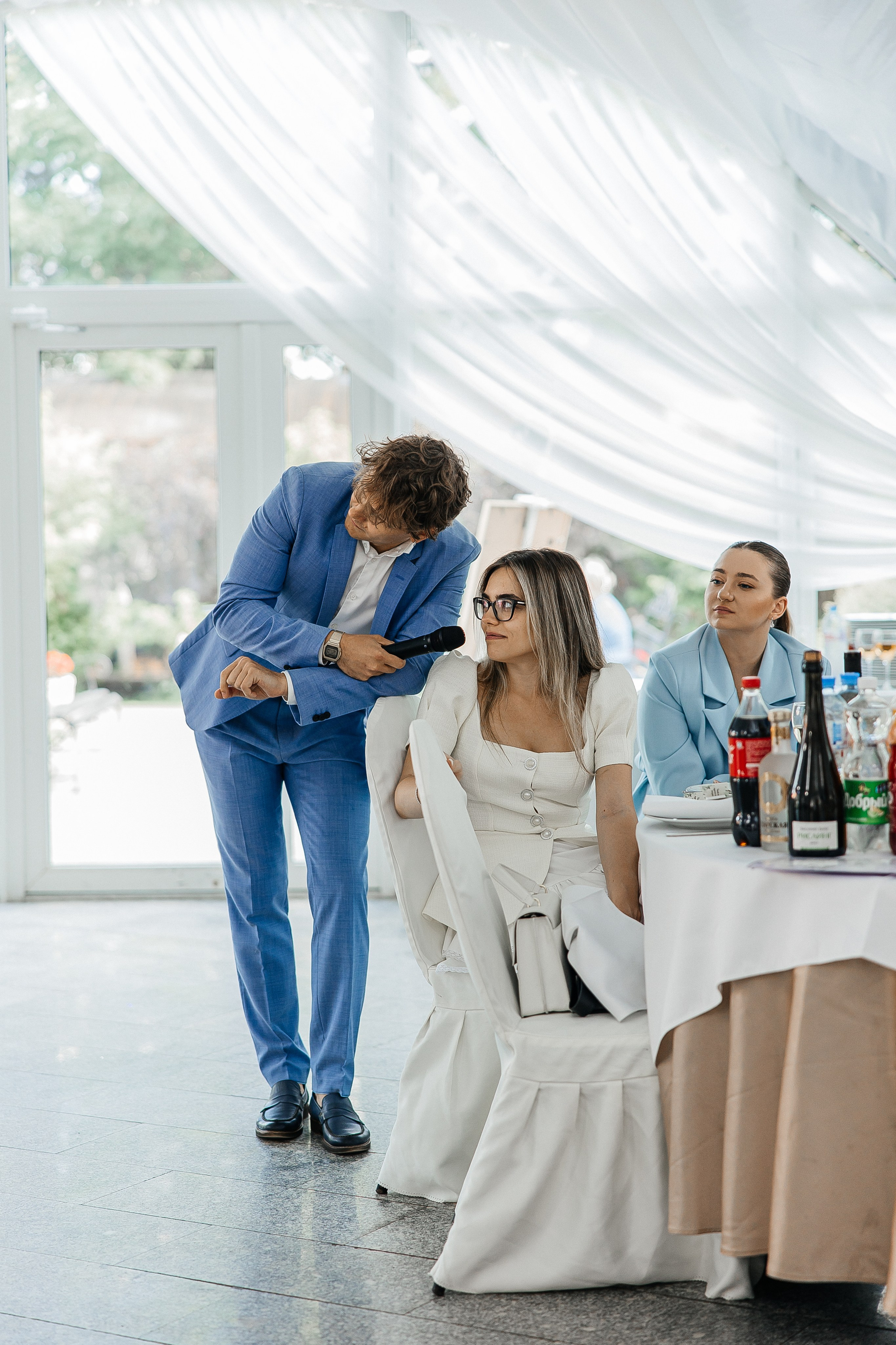 Оксана и Тимур. Свадебный и семейный фотограф Елизавета Ермак | Москва и МО