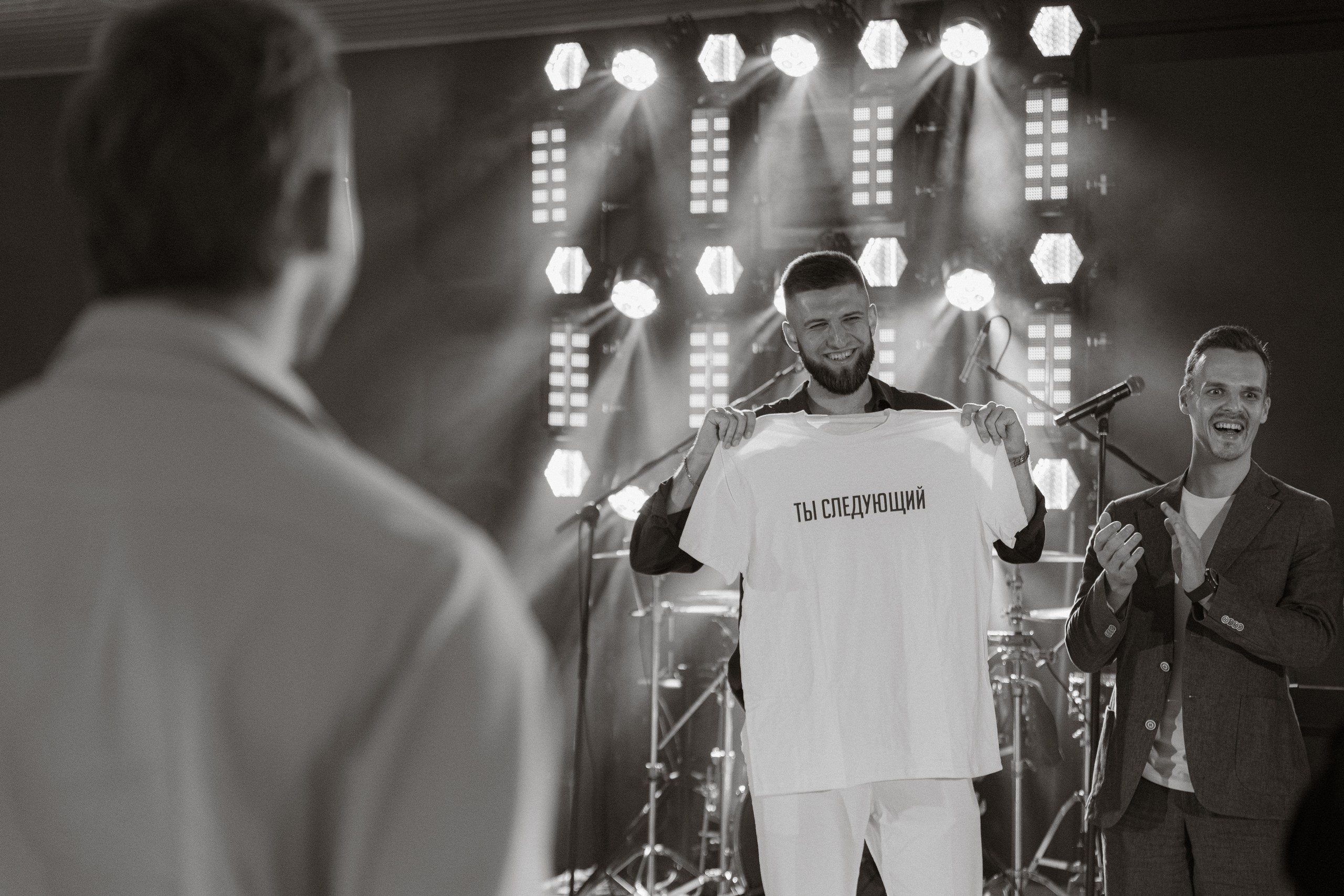 « — всем сердцем». Свадебный фотограф в Самаре Олеся Масливец