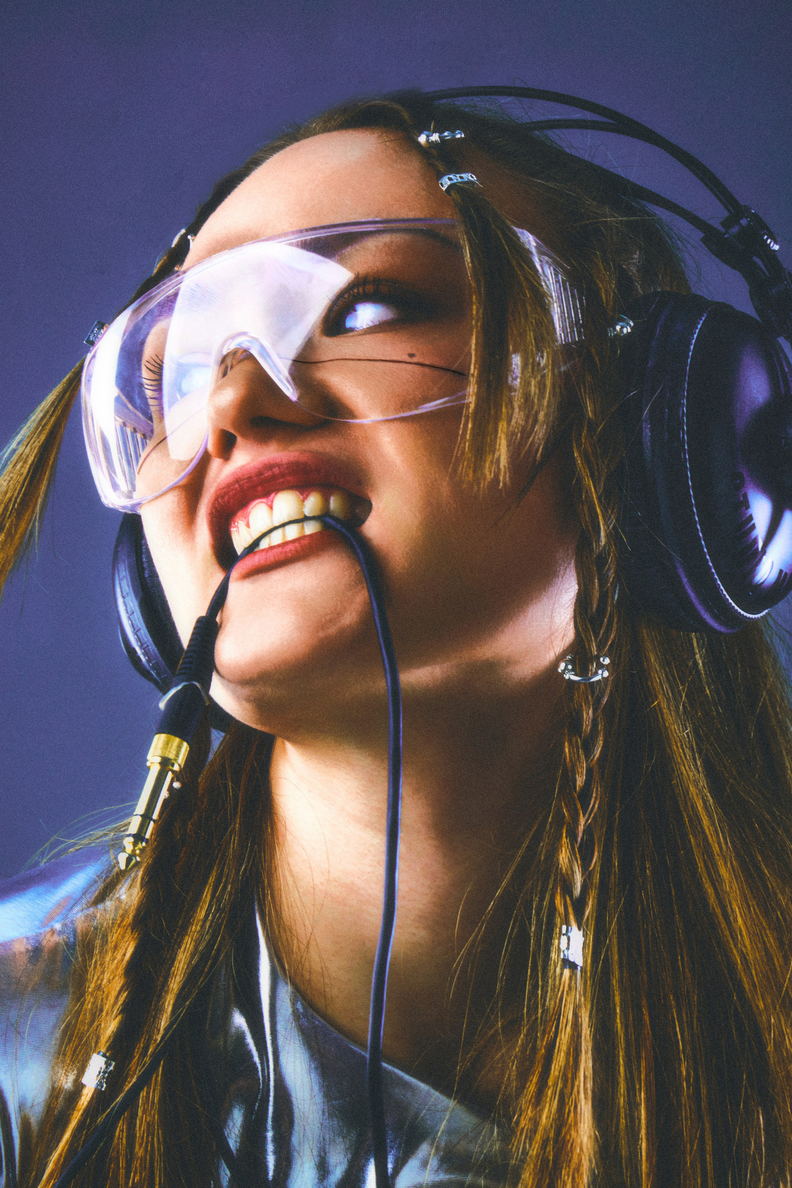 Проскура Катерина. Профессиональная студийная фотосъёмка | портрет, арт | Виталий Горбачёв