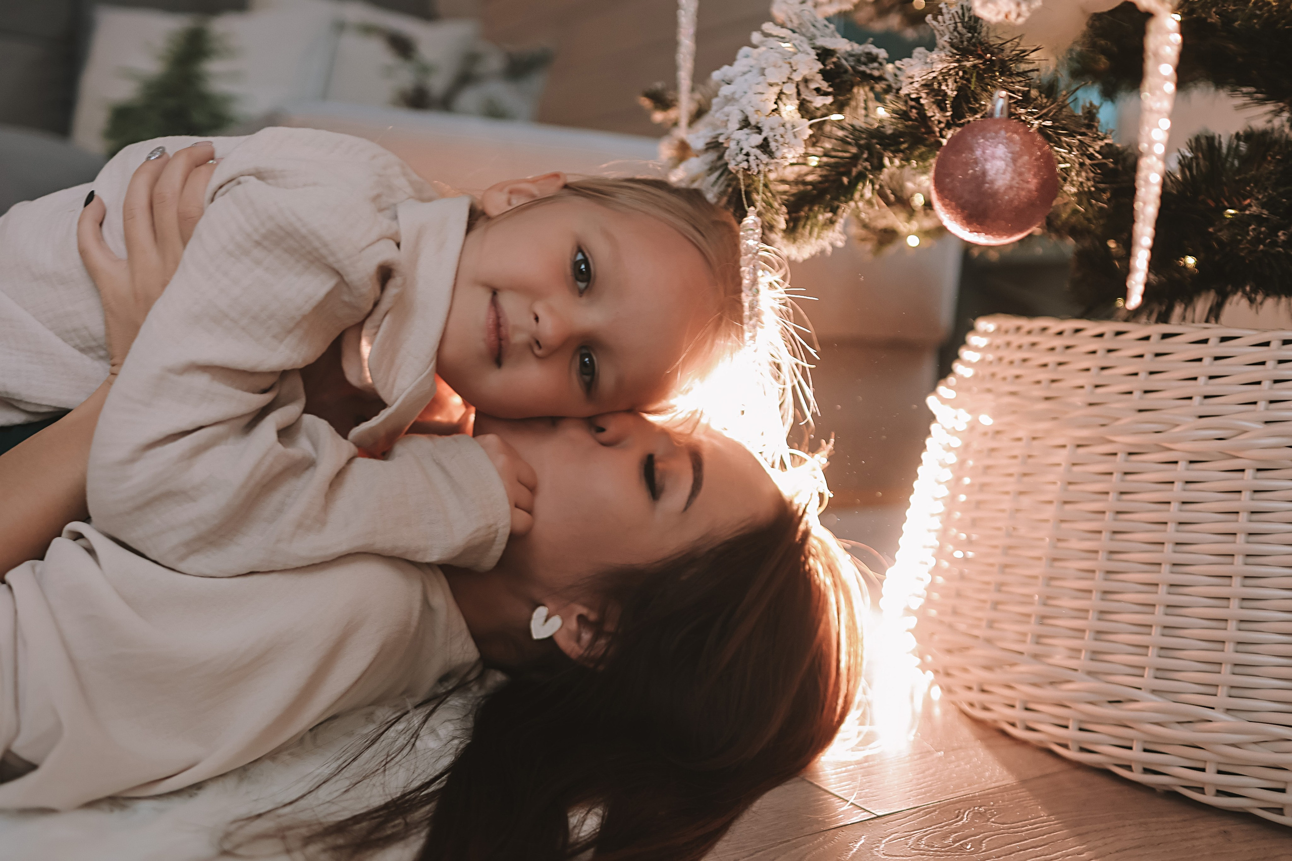 Домашняя. Семейный фотограф Тюмень, фотограф на роды Салмина Мария