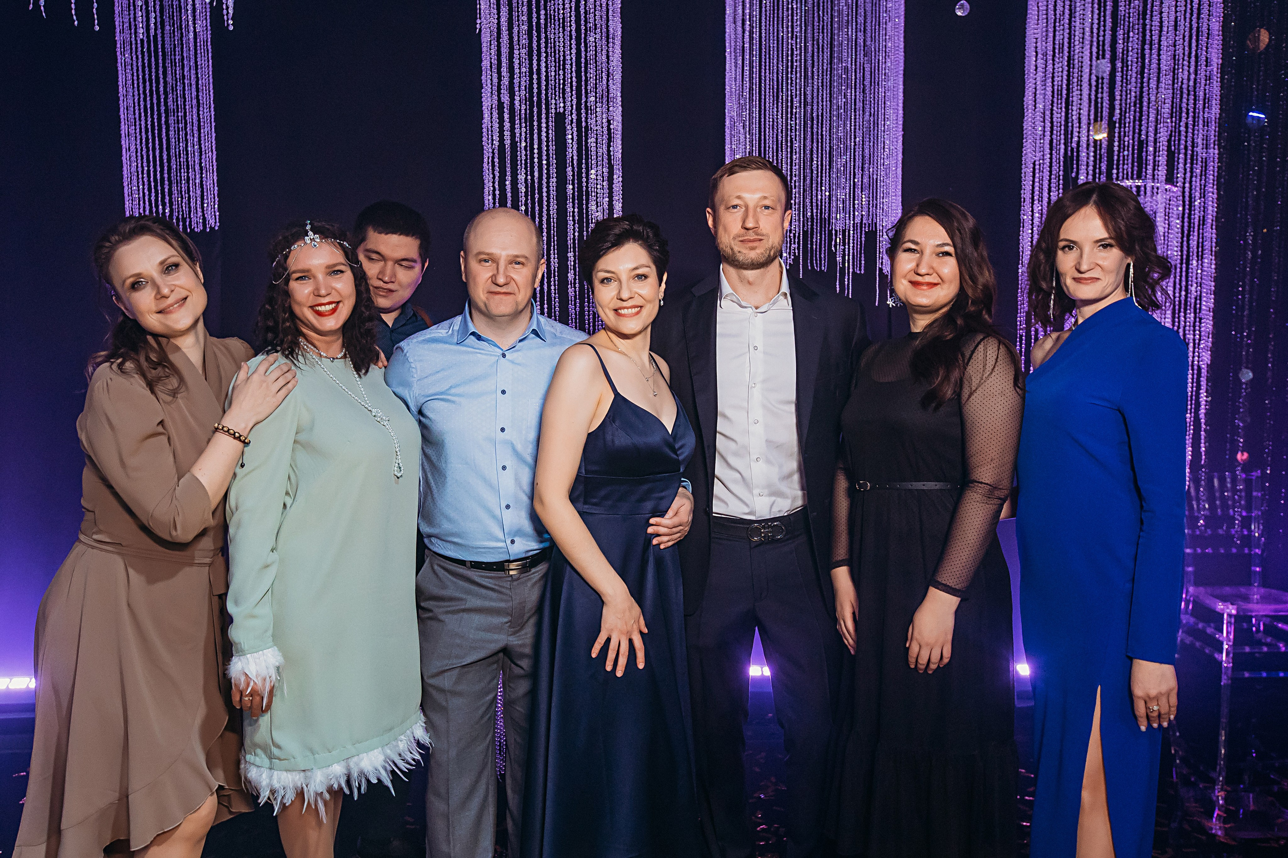 Корпоратив. Семейный фотограф Тюмень, фотограф на роды Салмина Мария