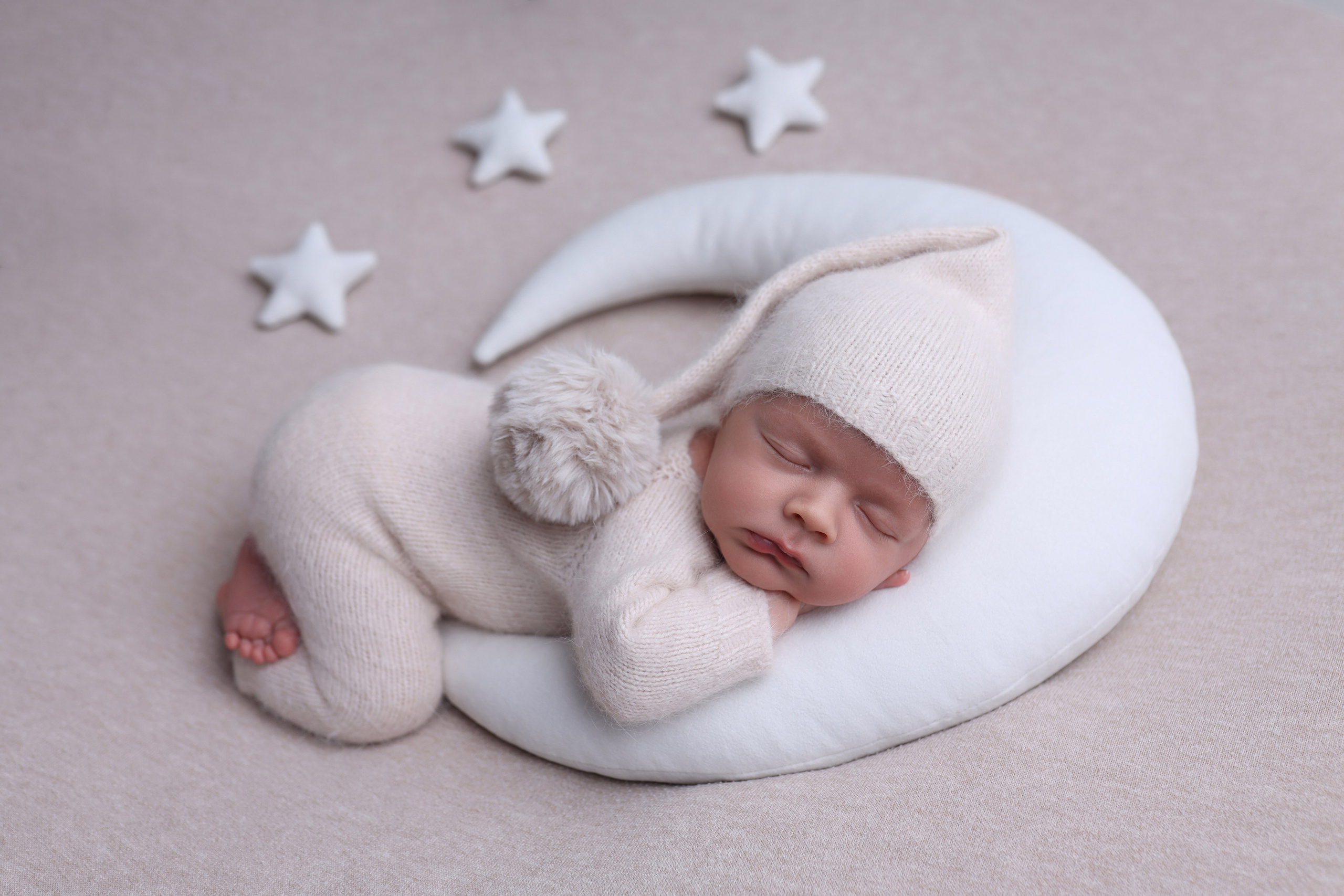 Newborn мальчики. Фотограф новорожденных Модяева Ирина