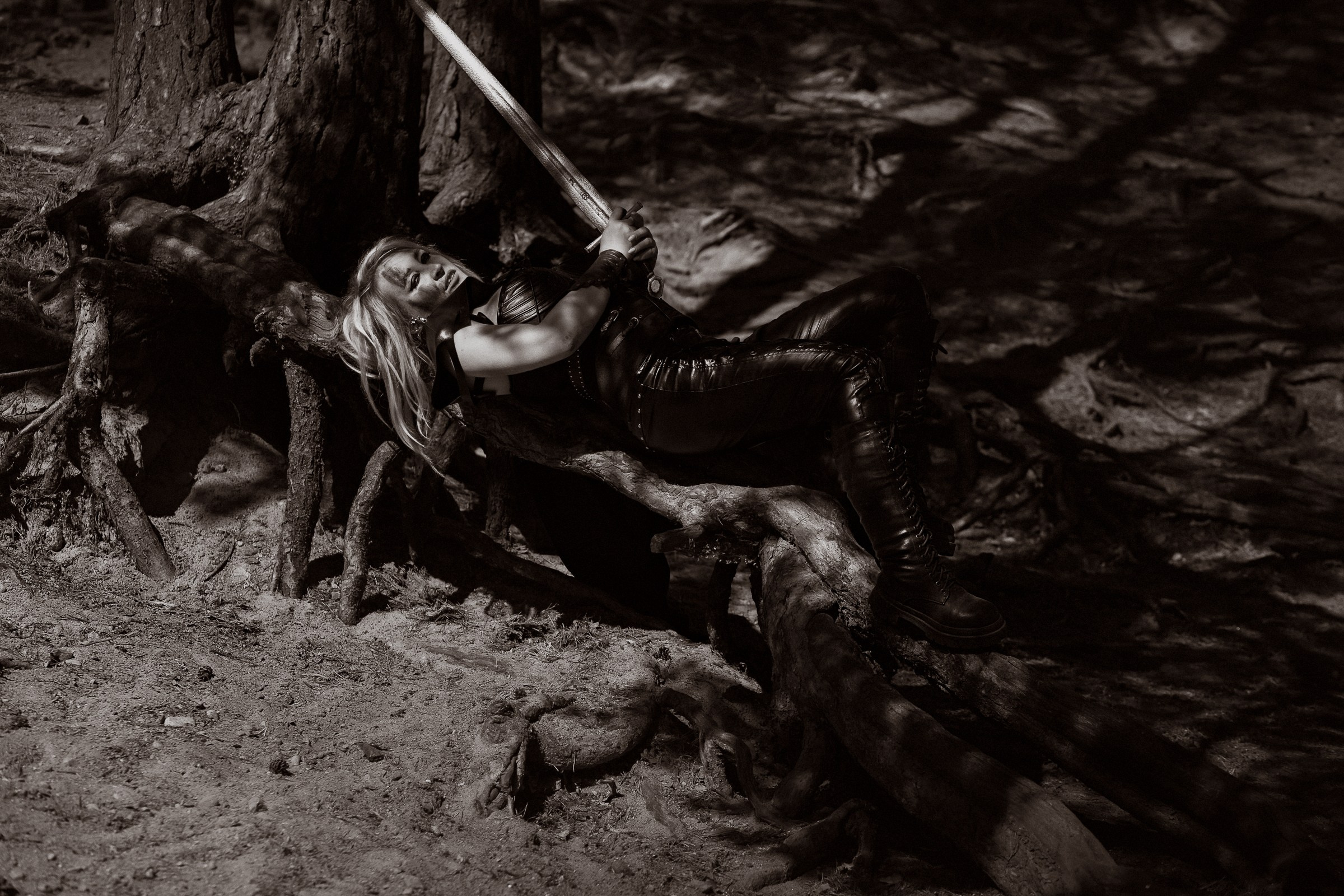 Зэна_2. Фотограф женский и мужской портрет Санкт-Петербург